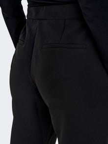 ONLY Couleur unie Pantalon -Black - 15252876