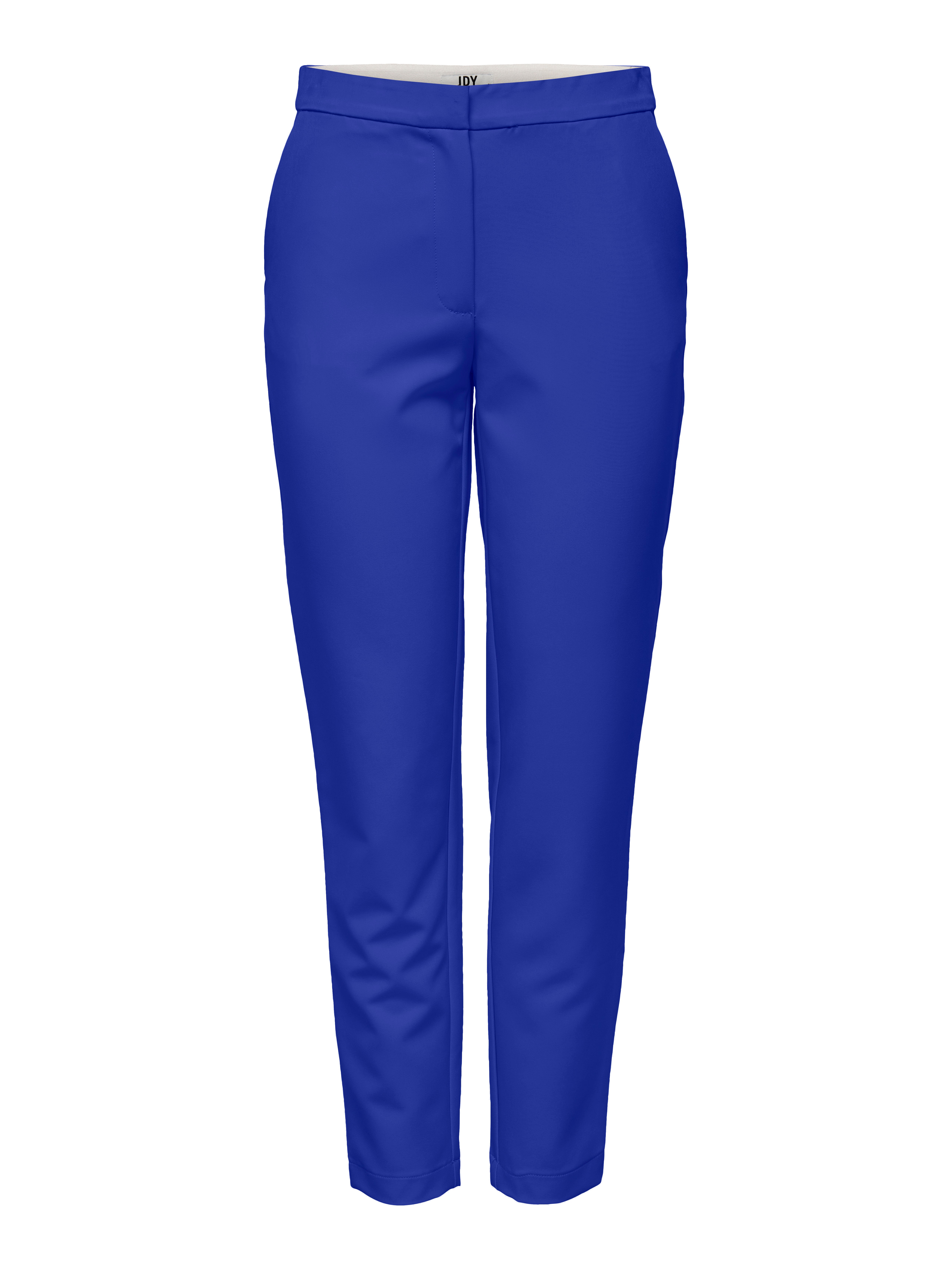 JDYCHEETAH Mittlere Taille Normal geschnitten Chino Hose 