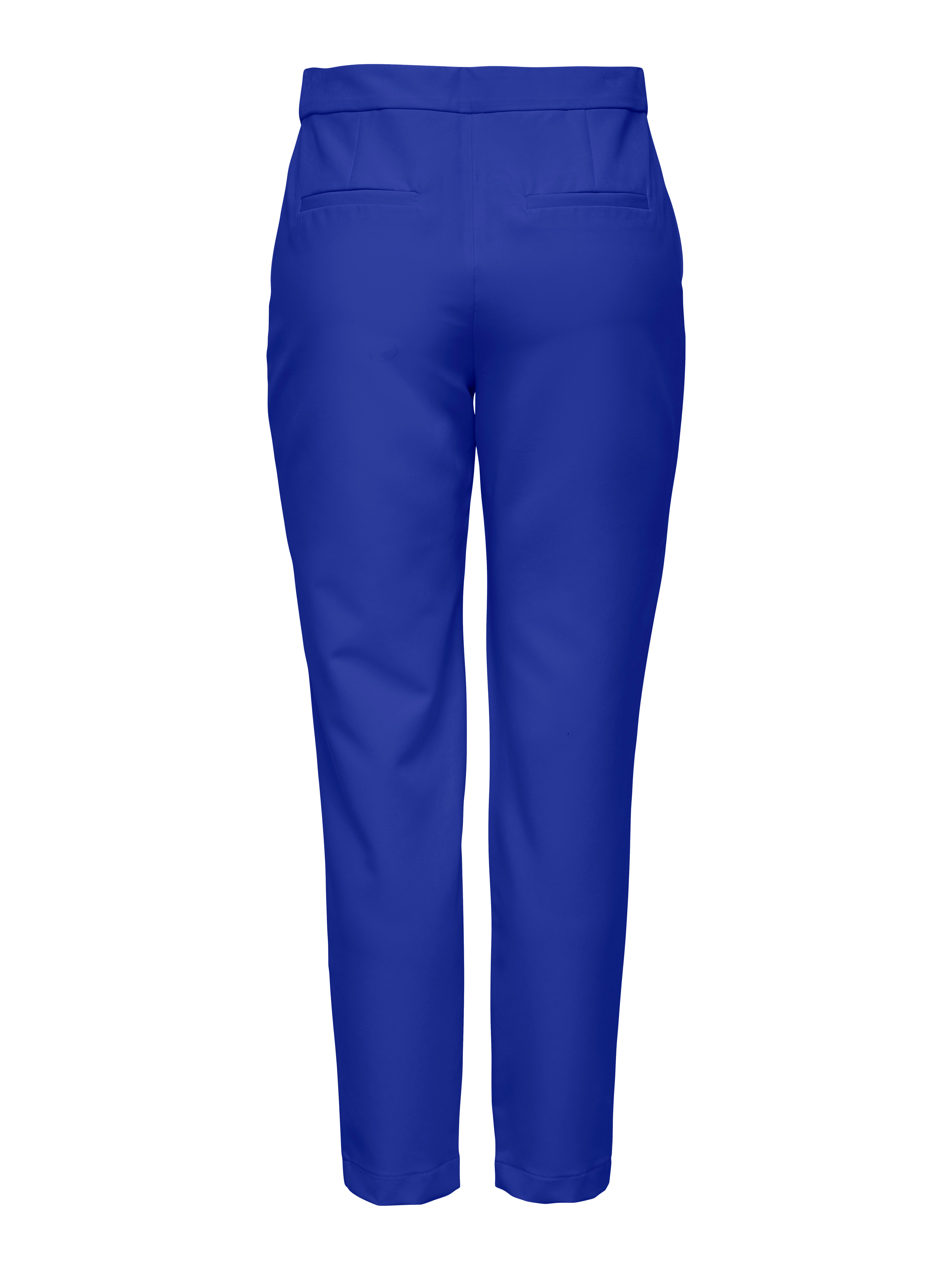 JDYCHEETAH Mittlere Taille Normal geschnitten Chino Hose 