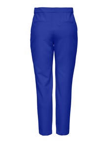 ONLY Normal geschnitten Mittlere Taille Chino Hose -Surf the Web - 15252876