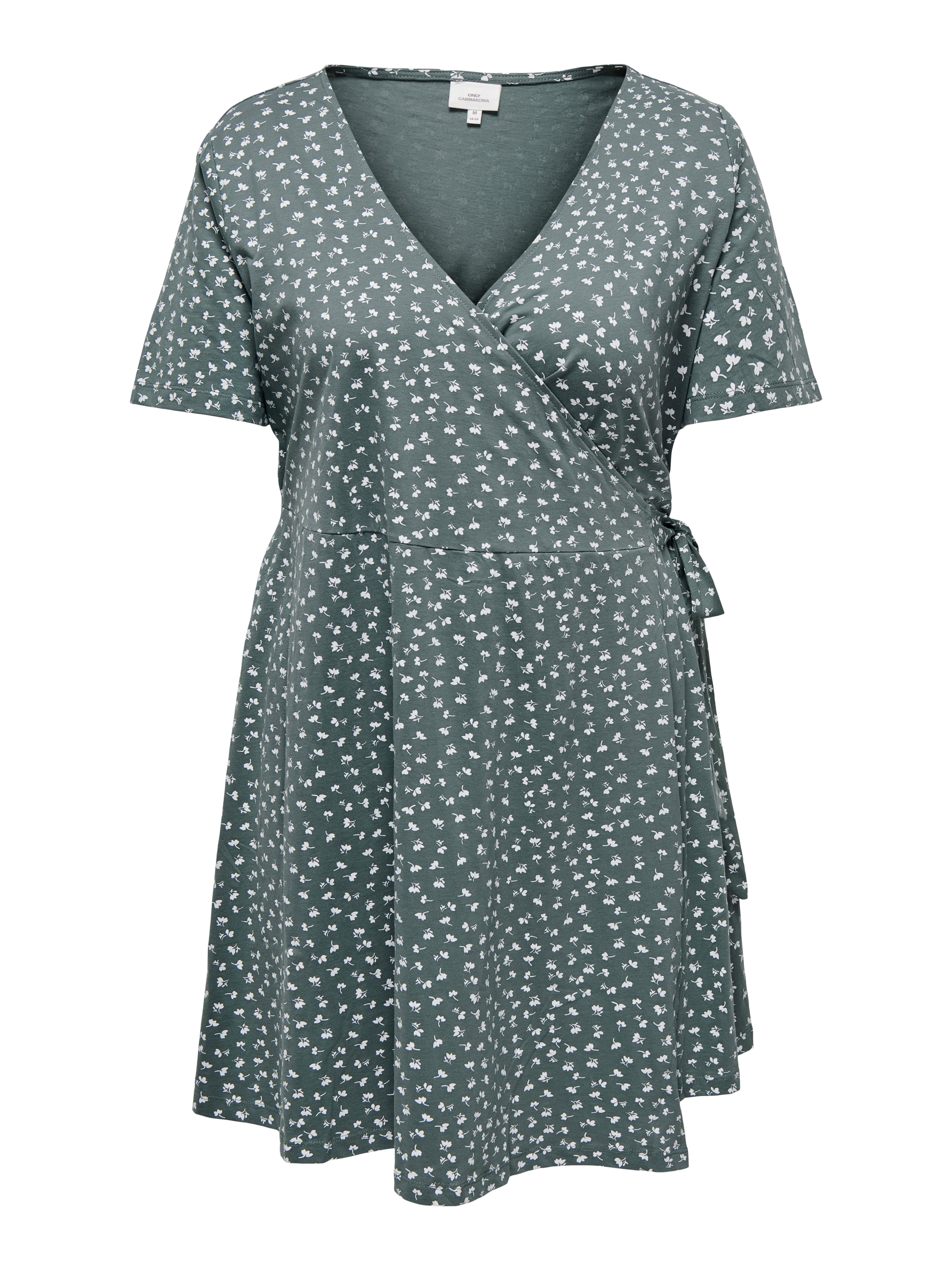 Thumbnail - Carapril Kurzes Kleid