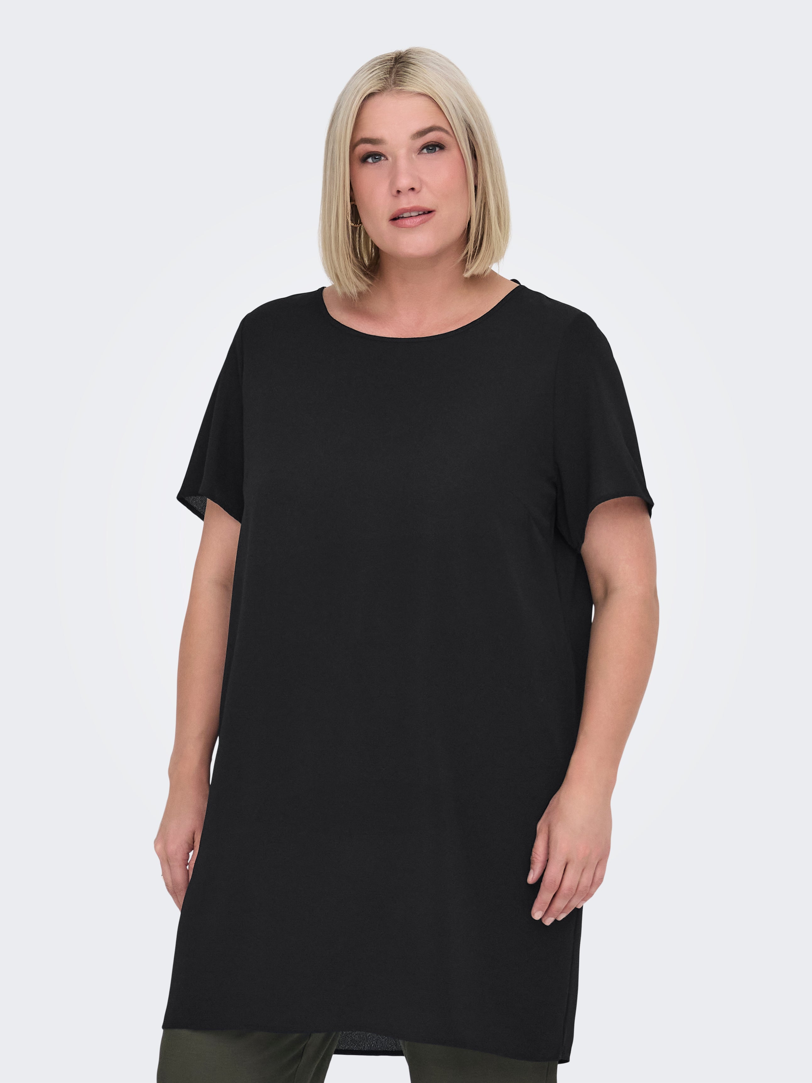 Thumbnail - Carlux Kurzes Kleid