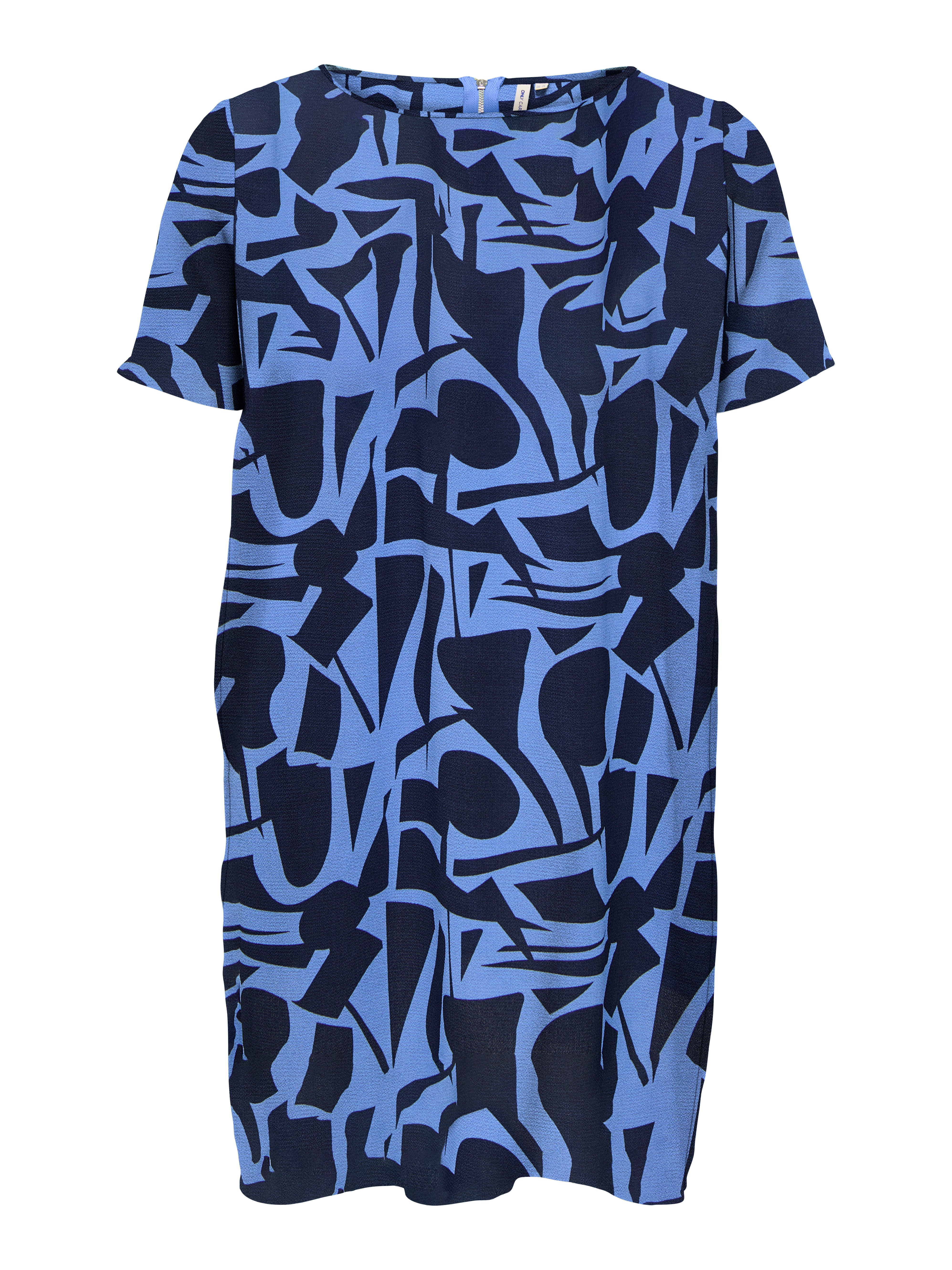 Thumbnail - Carlux Kurzes Kleid