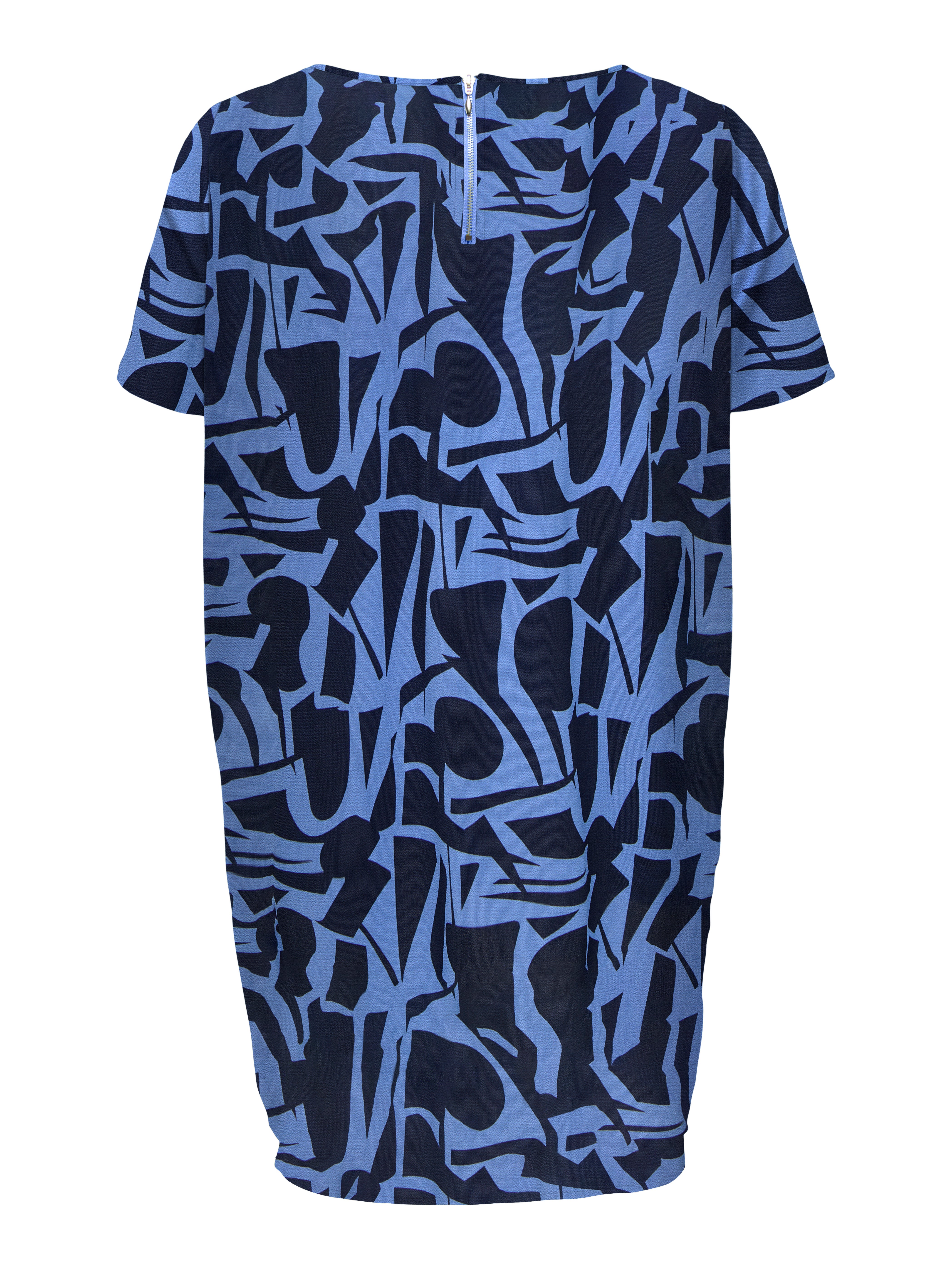 Thumbnail - Carlux Kurzes Kleid