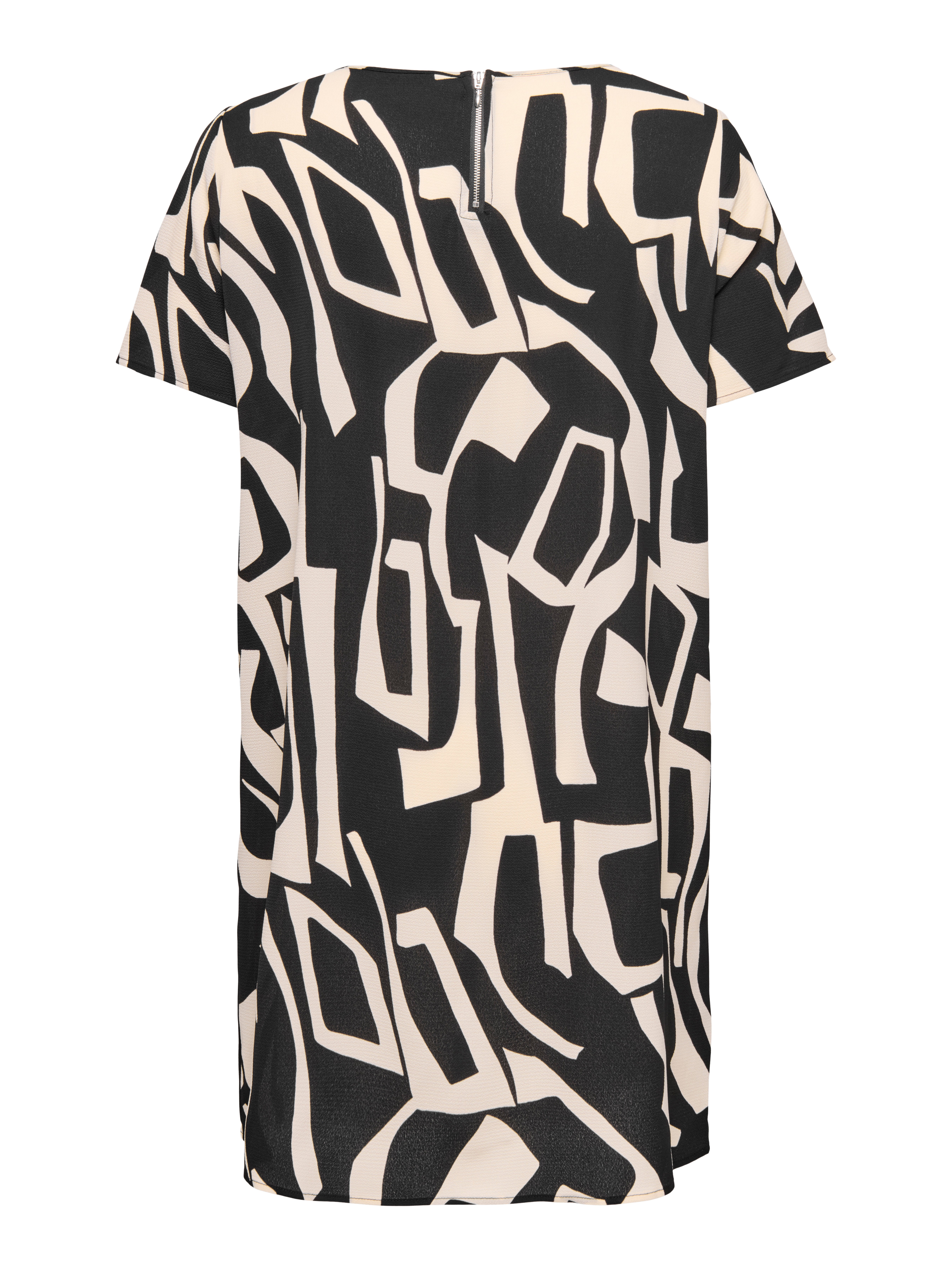 Thumbnail - Carlux Kurzes Kleid