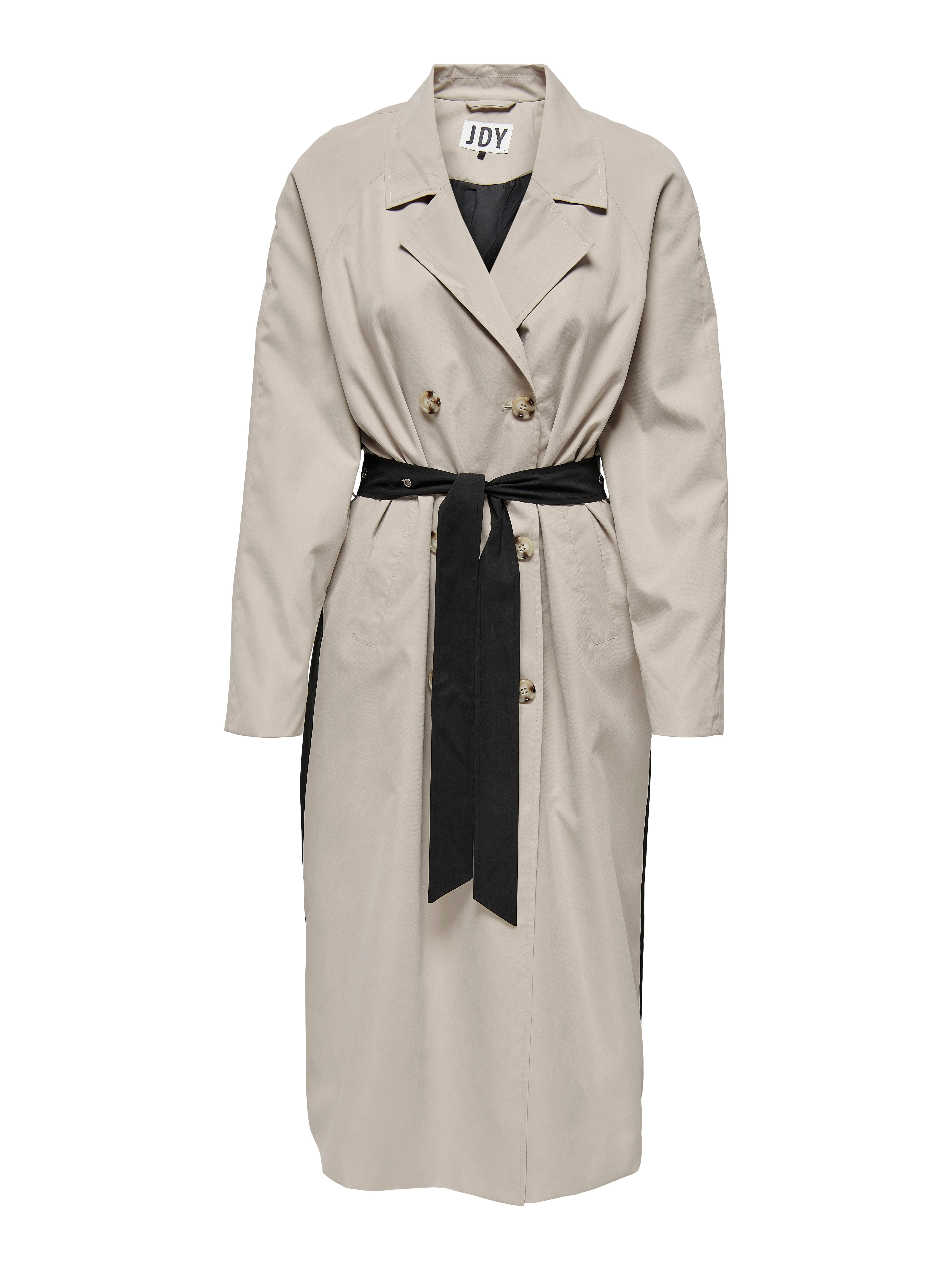 Jdyivy Trenchcoat