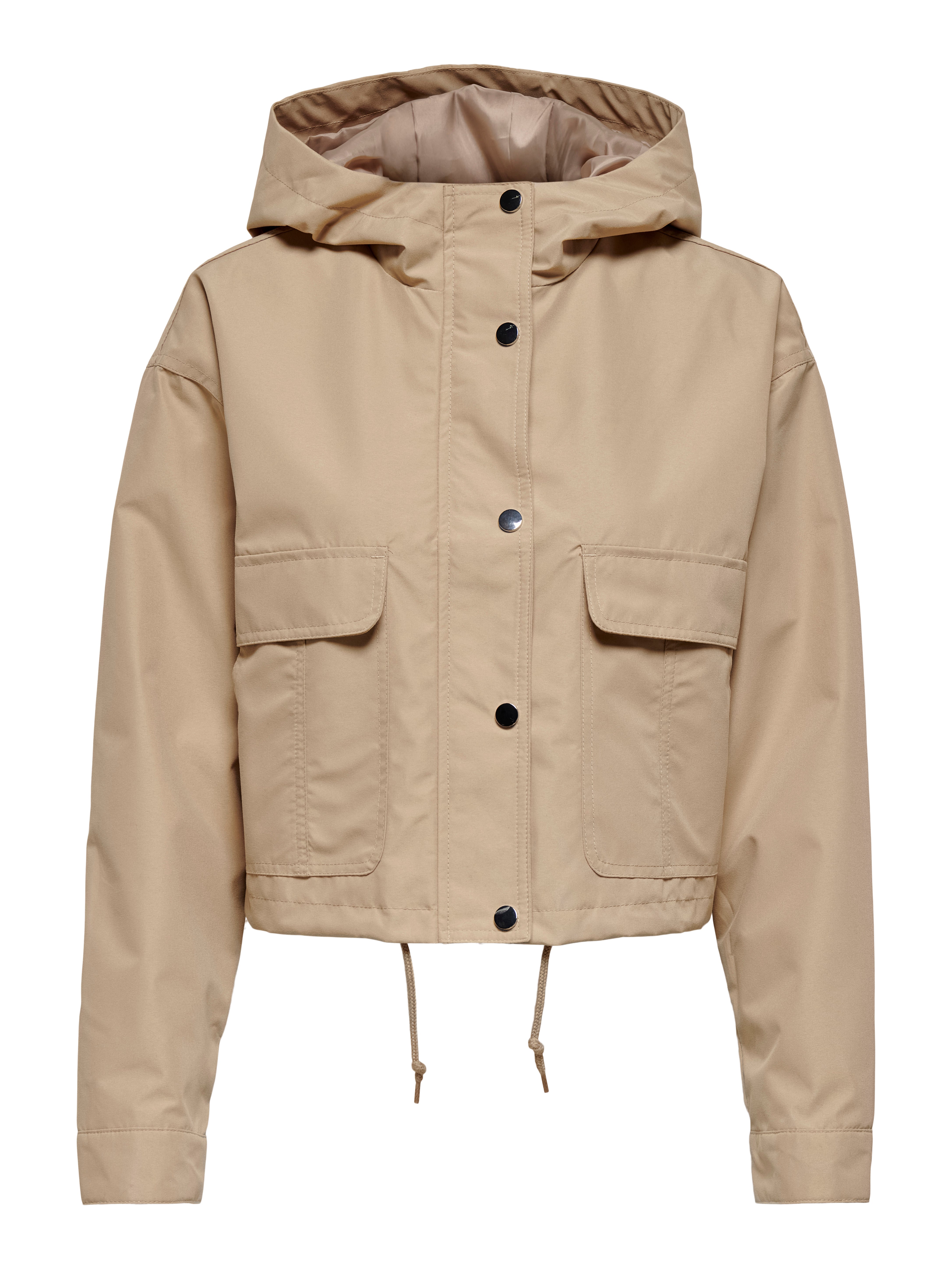 nomad puffy jacket