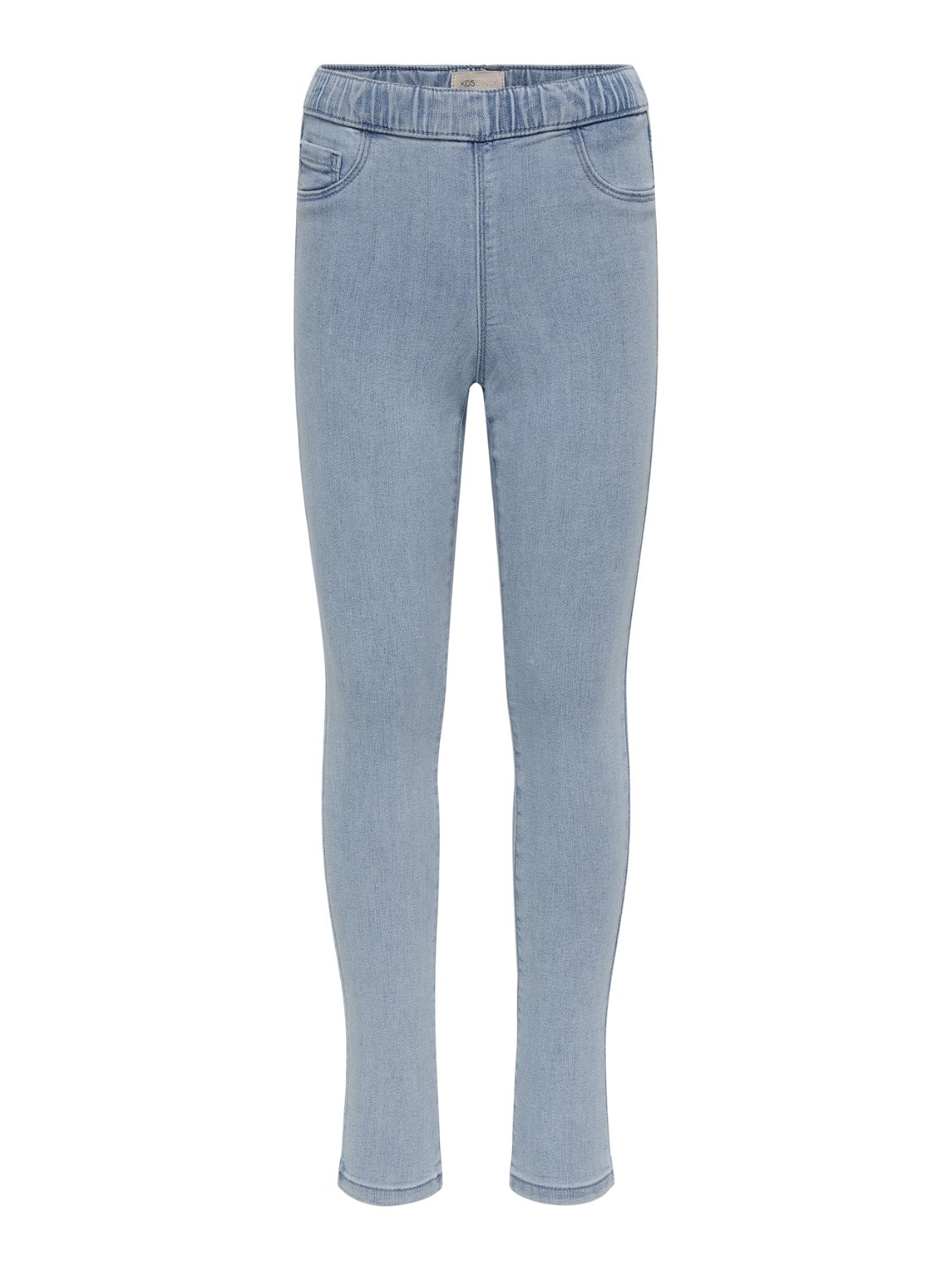 Light denim clearance leggings