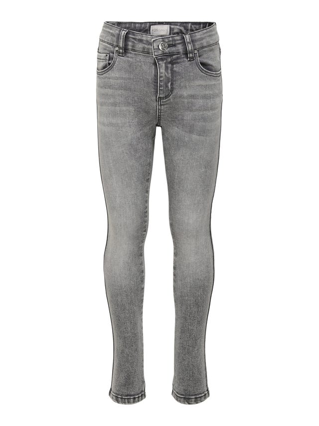 ONLY KONRachel highwaisted Skinny fit jeans - 15253103