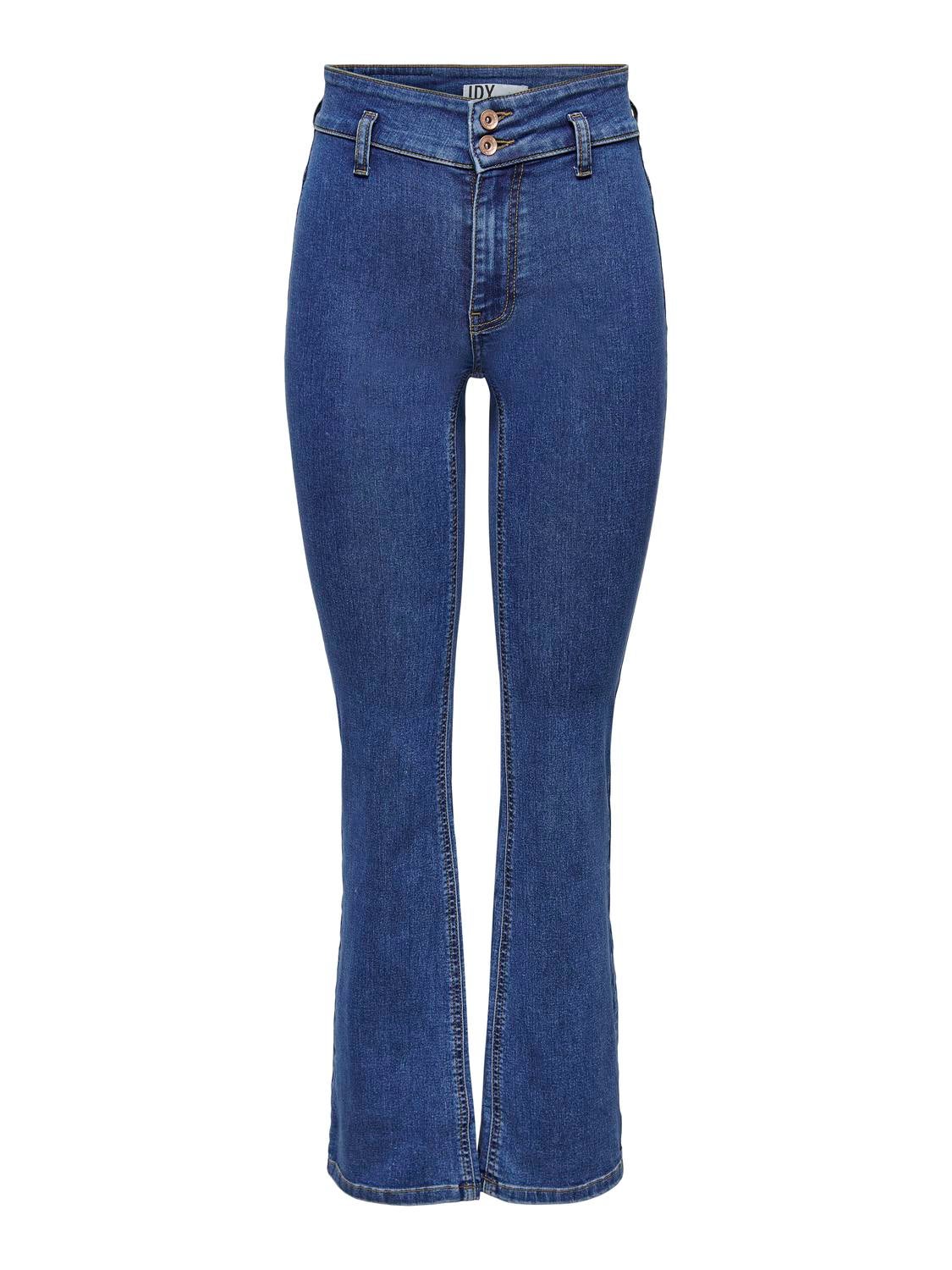 Only sale flared jeans