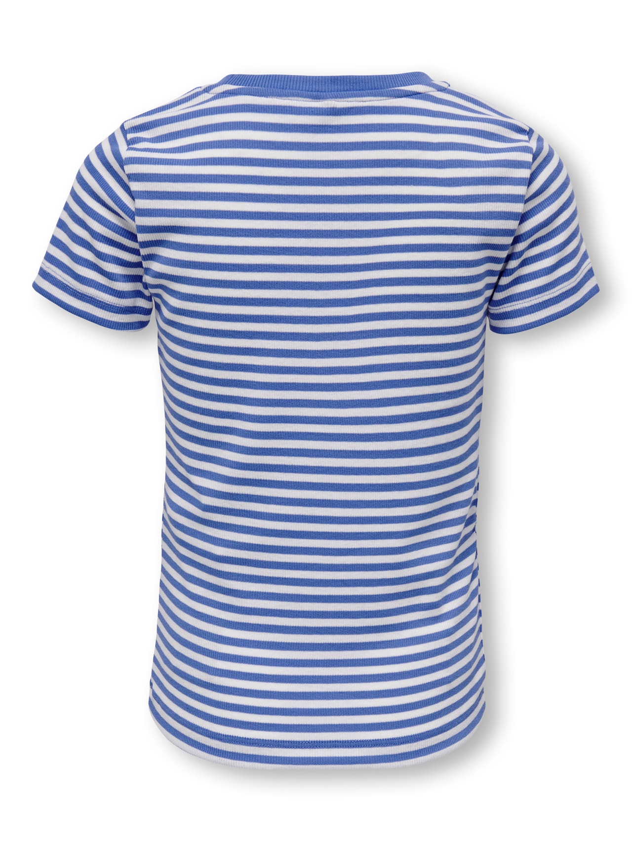 ONLY Gestreepte T-shirt -Provence - 15253157