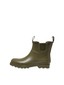 ONLY Bottes -Olive Night - 15253234