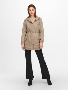 ONLY Long Jacket -Nomad - 15253317