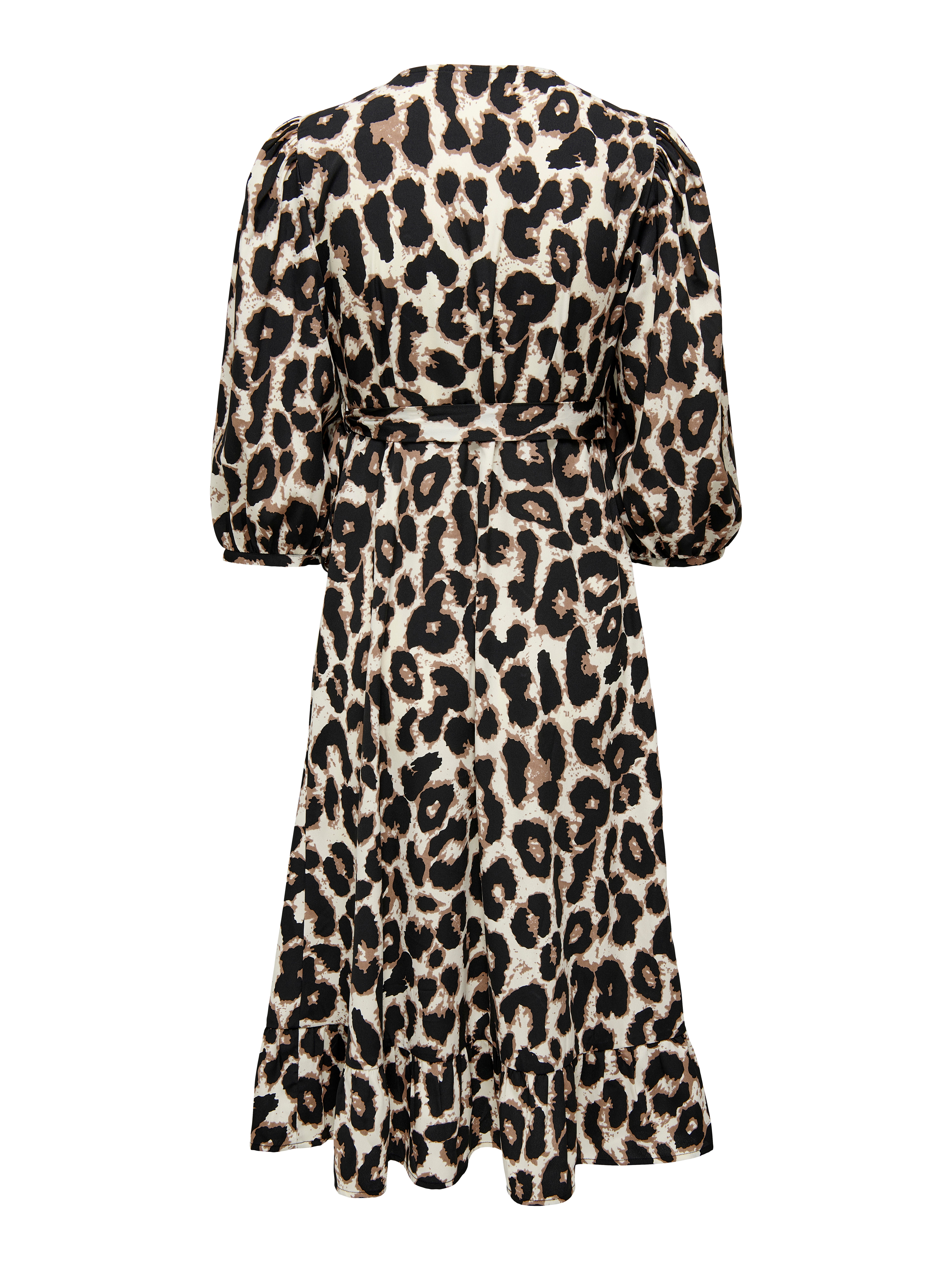 Thumbnail - Onlolivia Langes Kleid