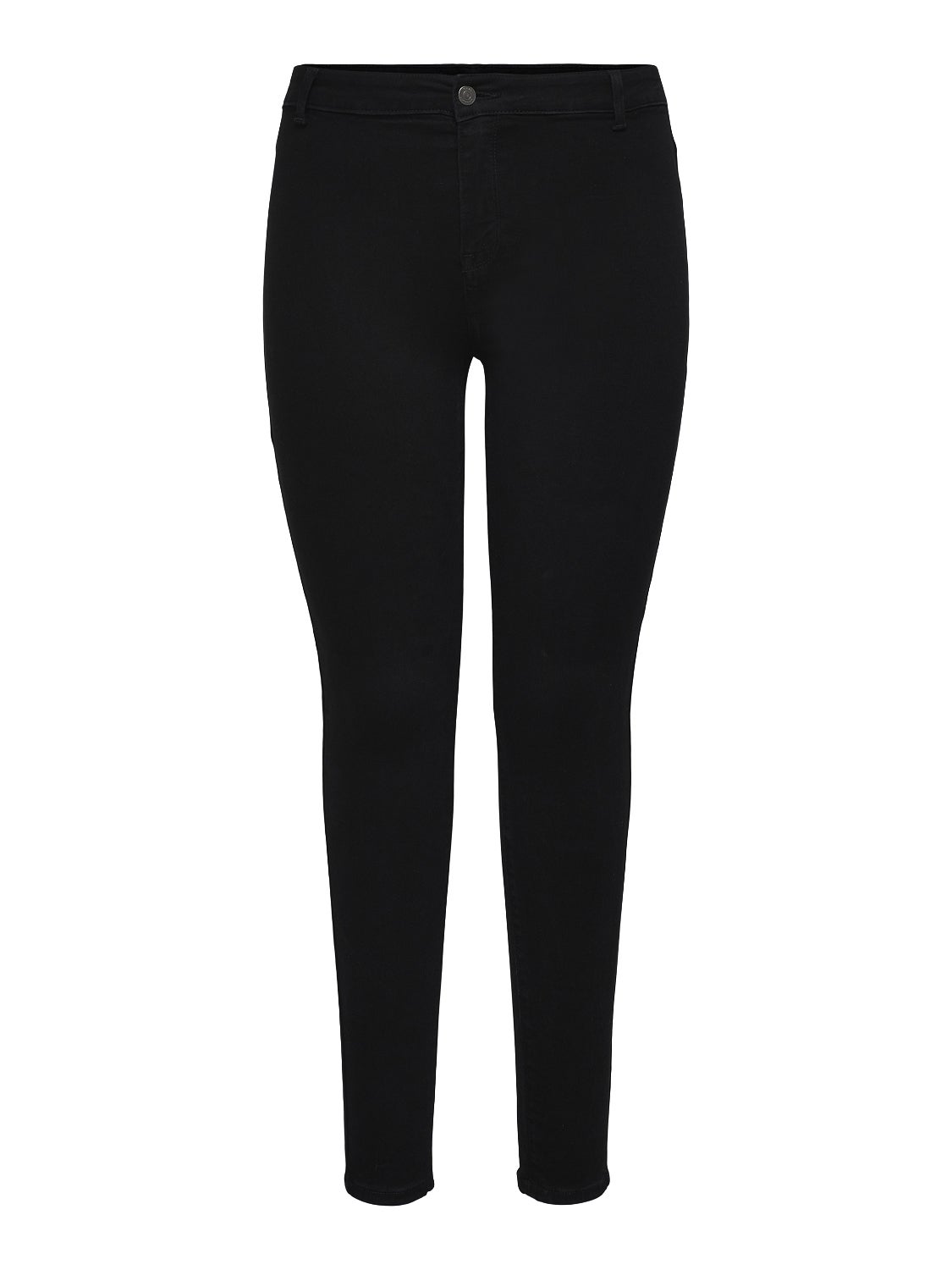 Black 2025 skinny jeggings