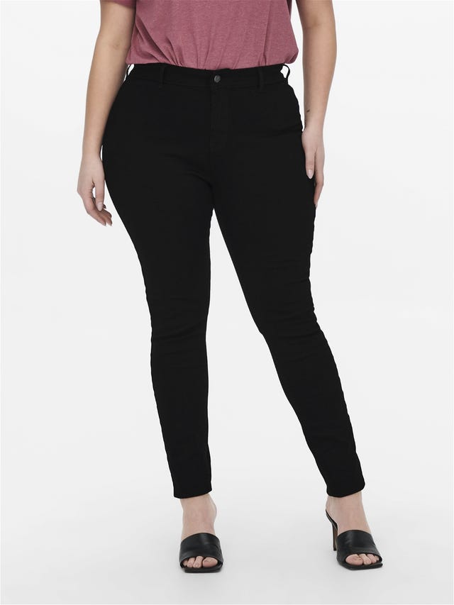 ONLY Skinny Fit Jeggings - 15253356