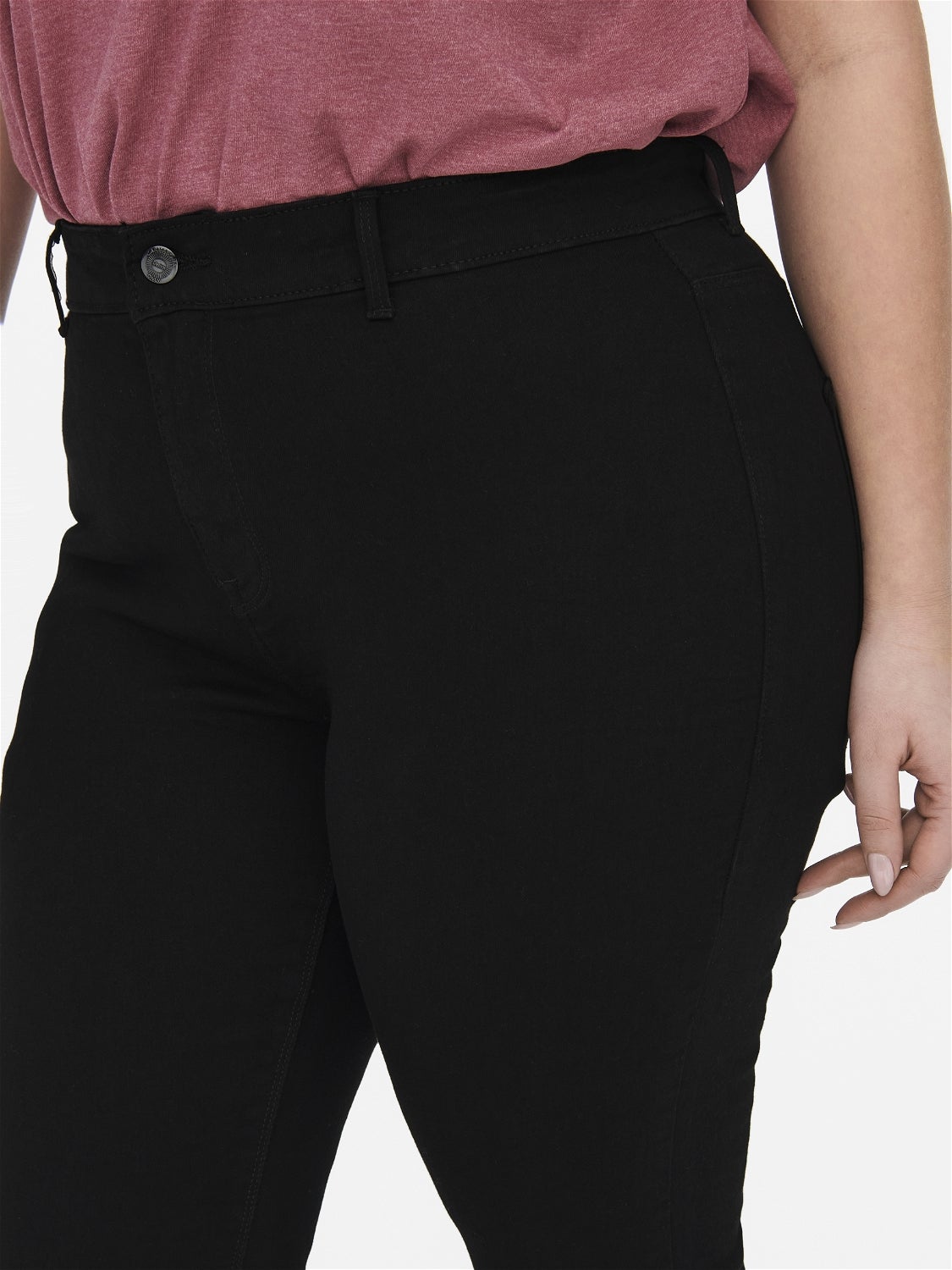 High waisted petite outlet jeggings