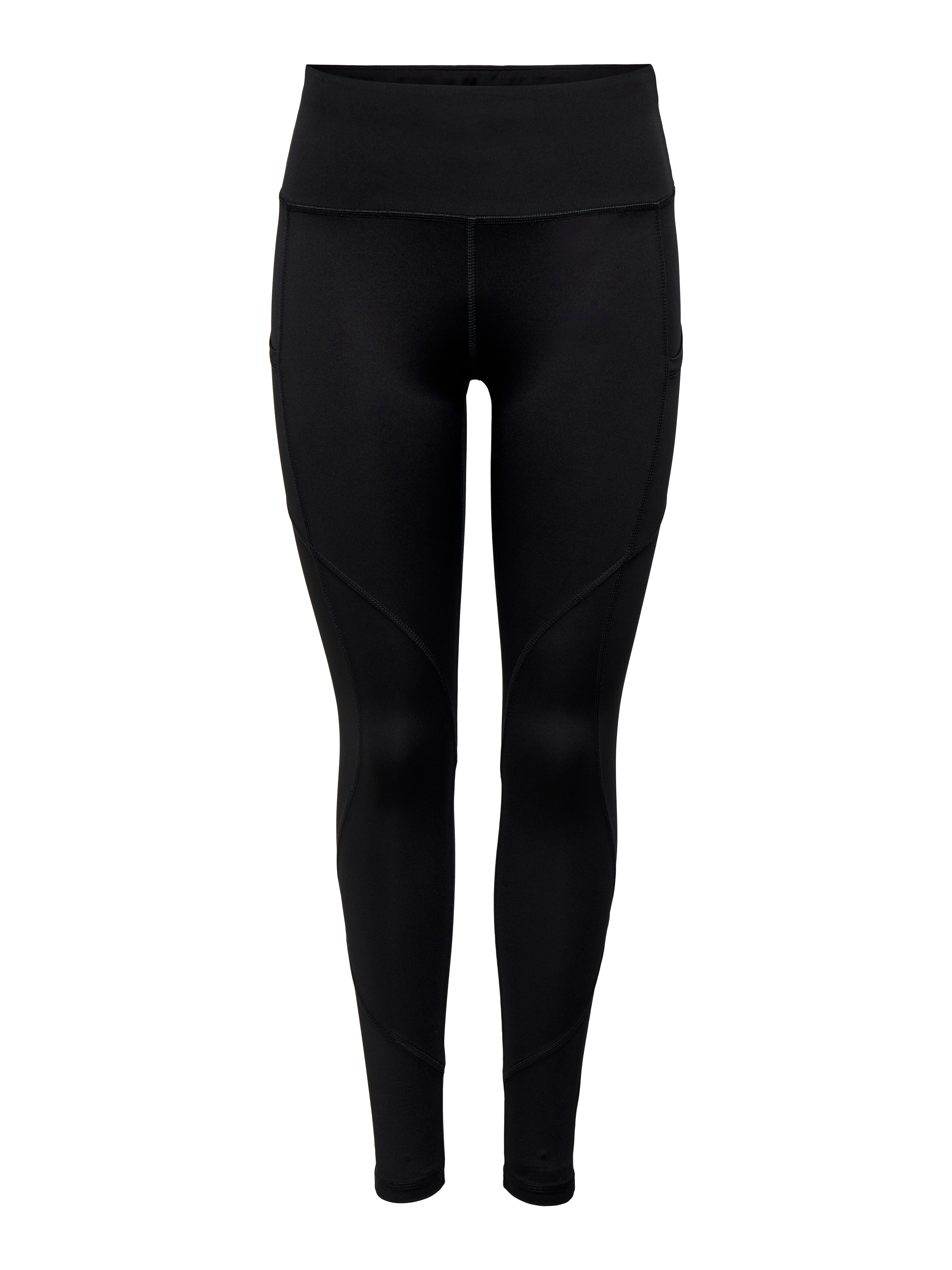 Thumbnail - Onpmadgy Slim Fit Sportleggings