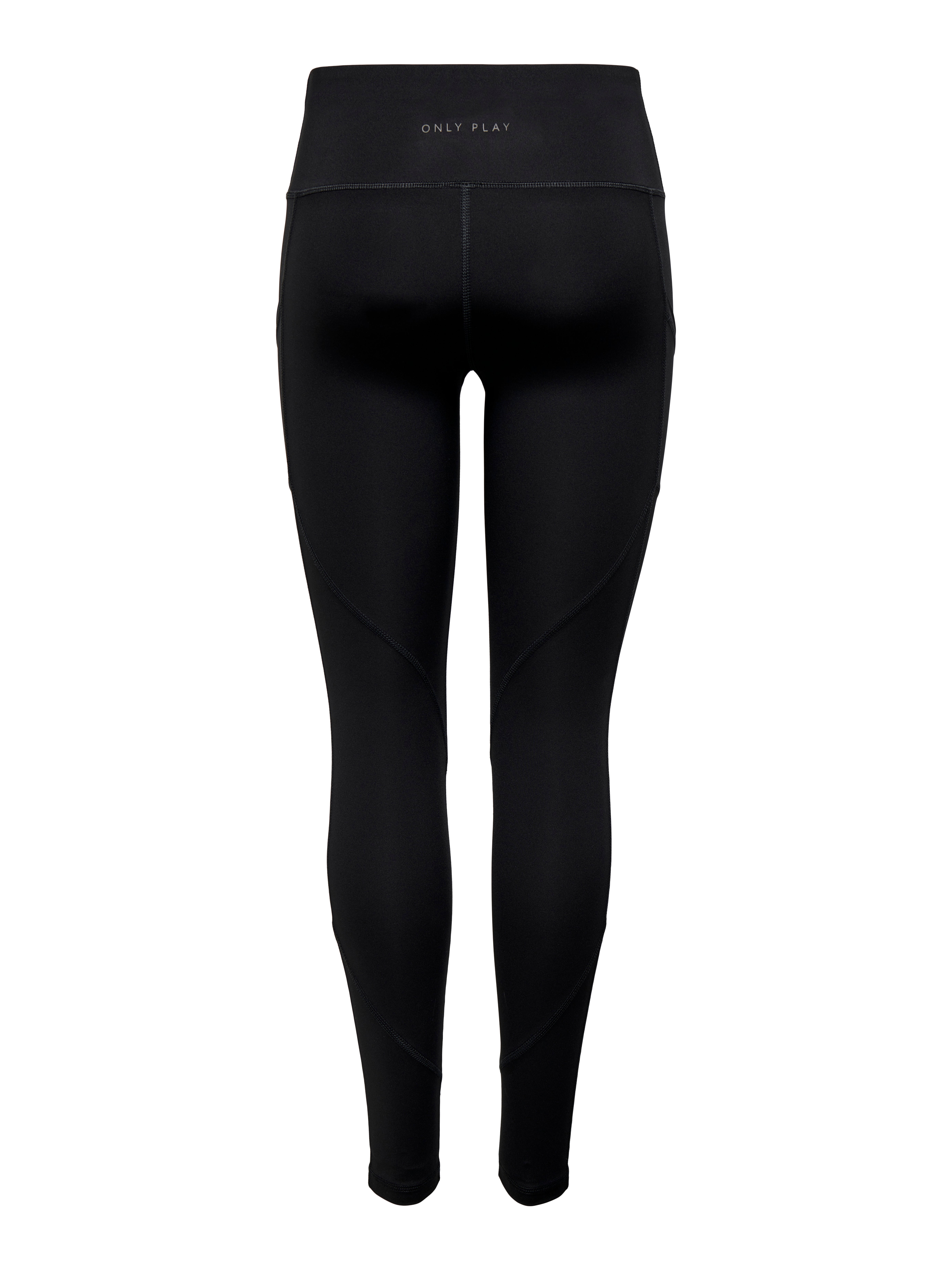 Thumbnail - Onpmadgy Slim Fit Sportleggings