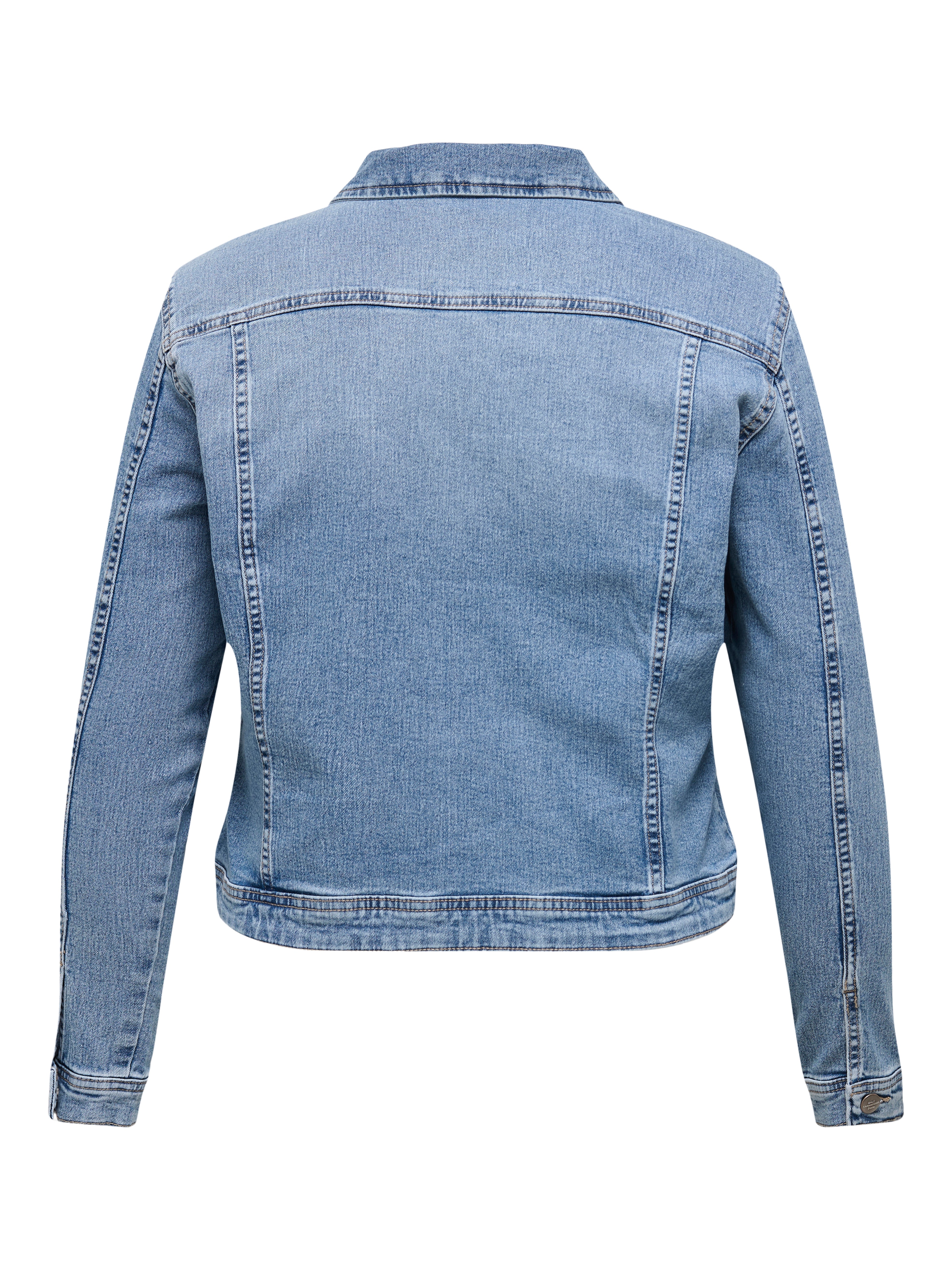 CARWESPA Jeansjacke | Hellblau | ONLY®