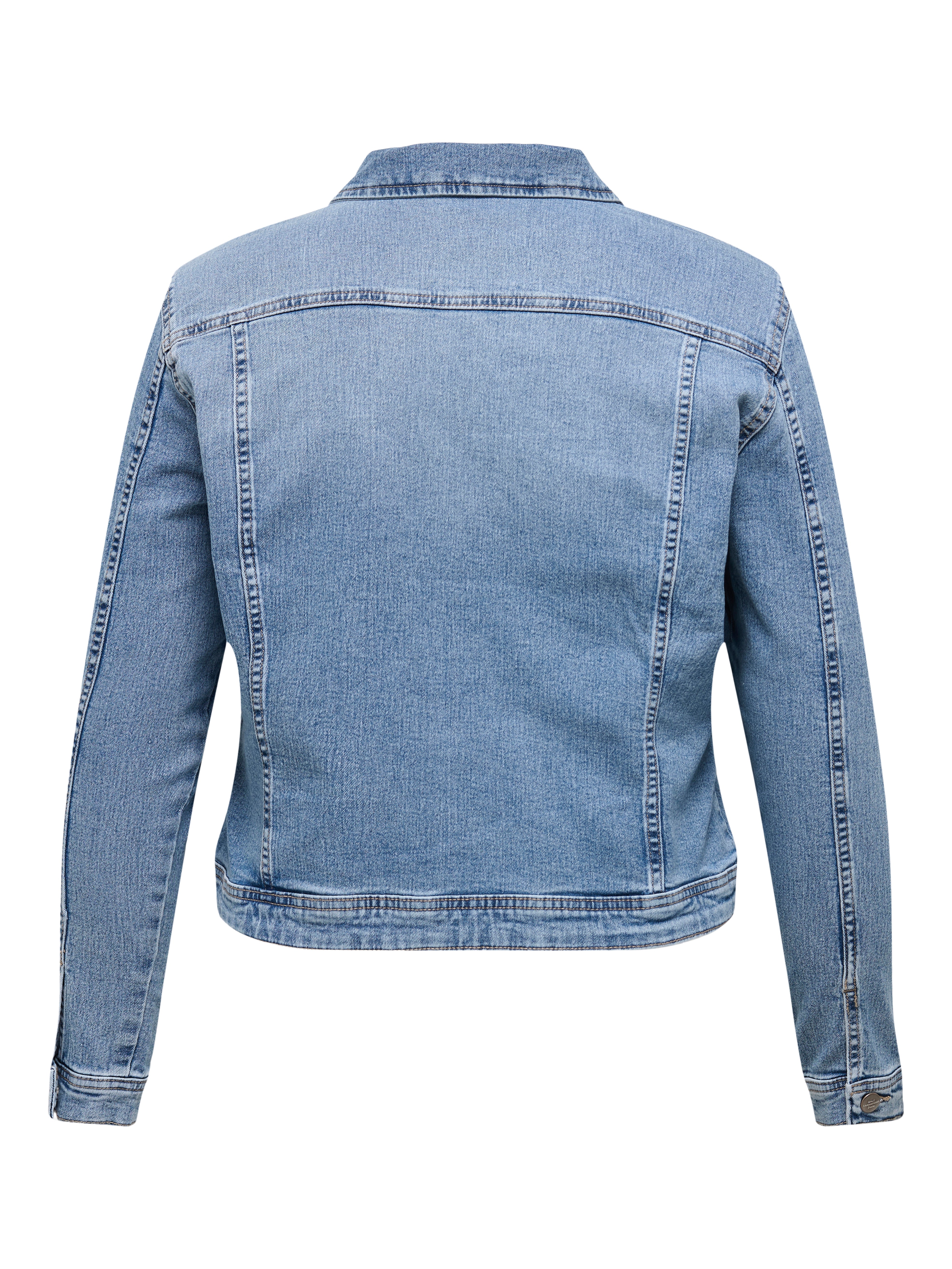 Only westa denim on sale jacket