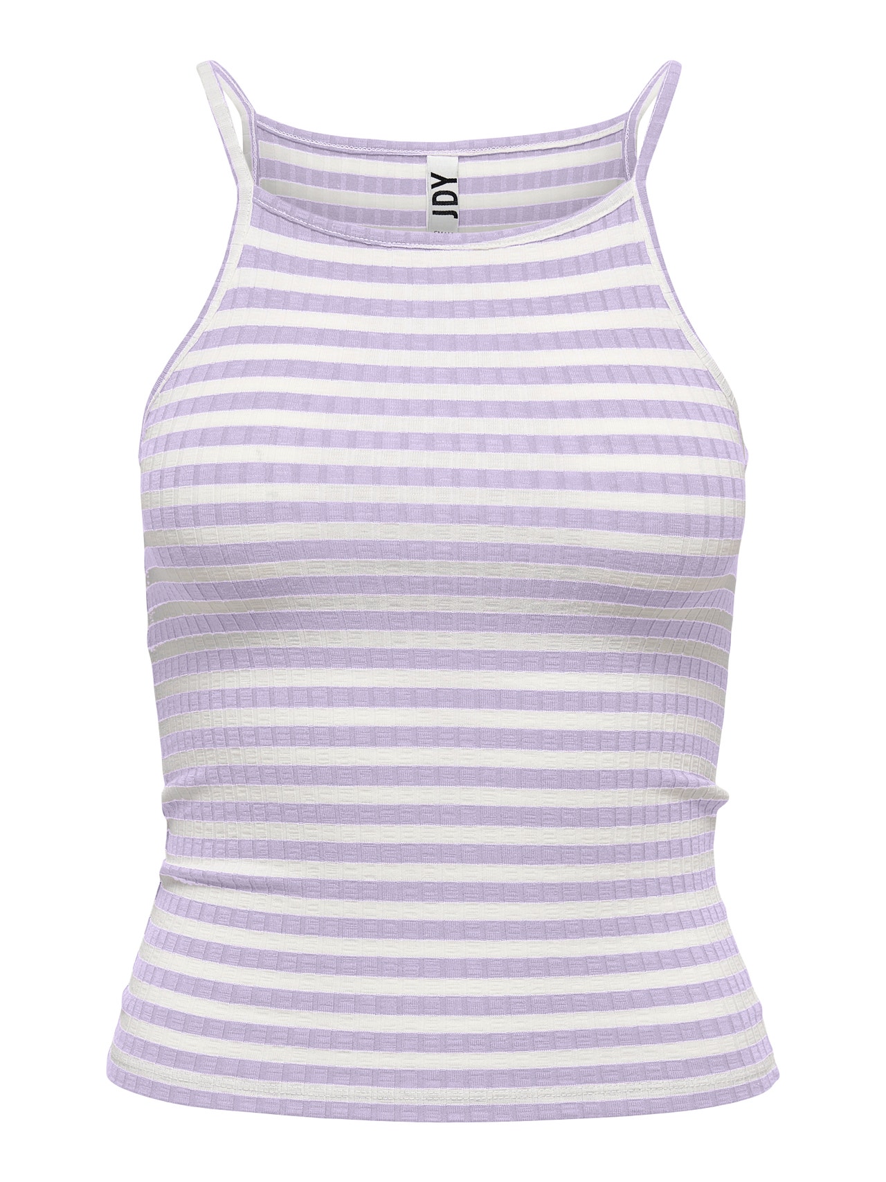 ONLY Gestreepte Top -Lavender Frost - 15253483