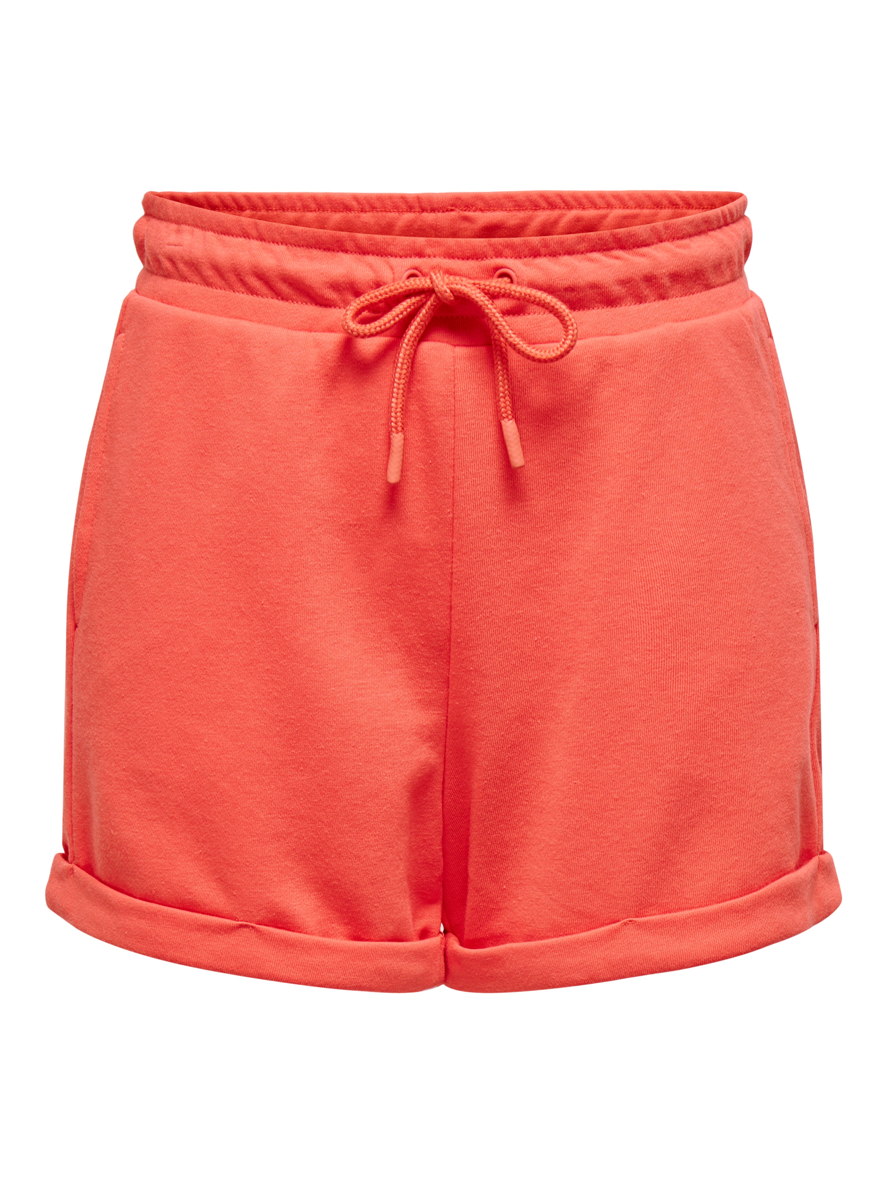 Thumbnail - Onpbina Hohe Taille Sweat-shorts