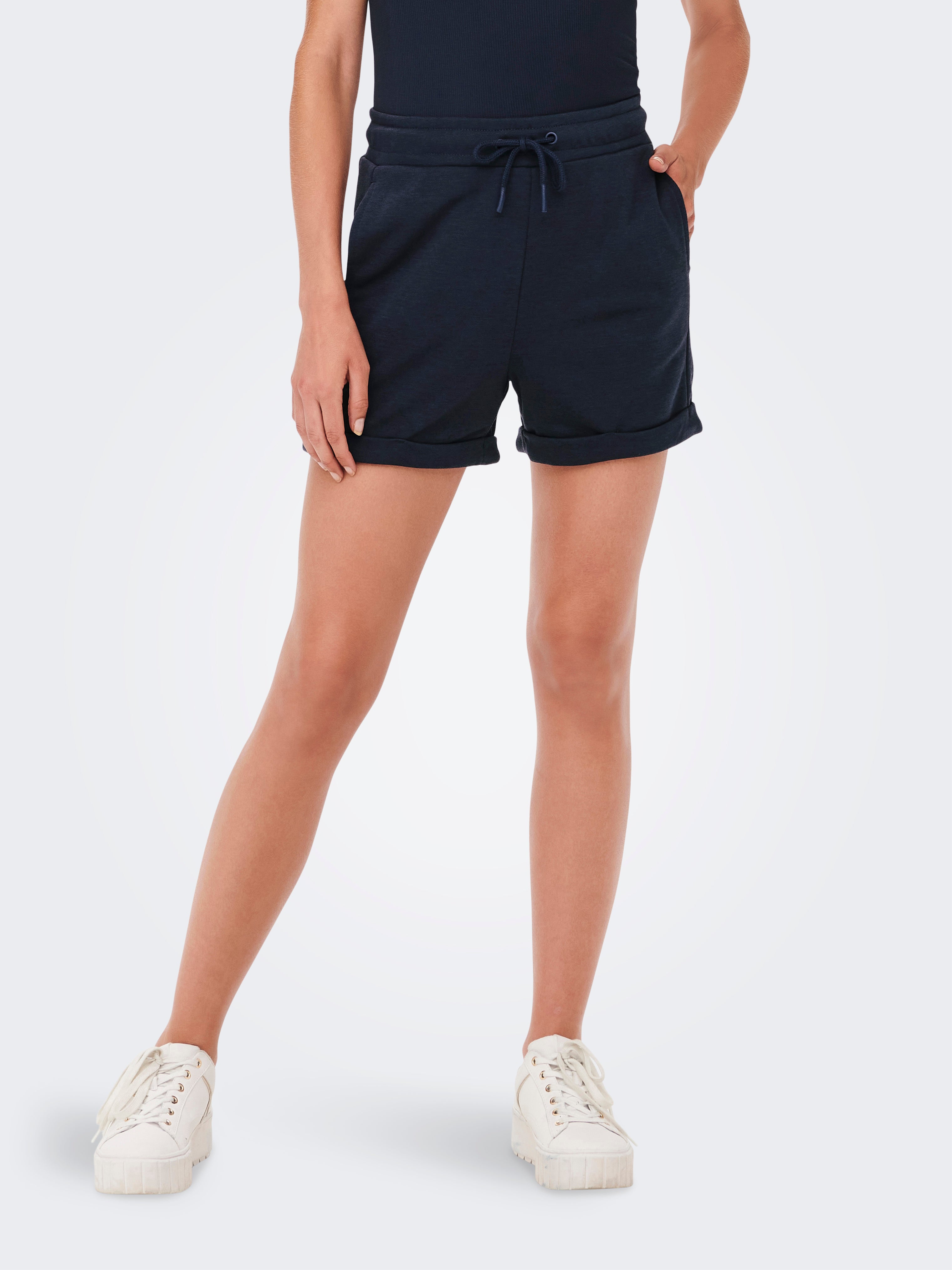 Sportshorts voor dames | ONLY®