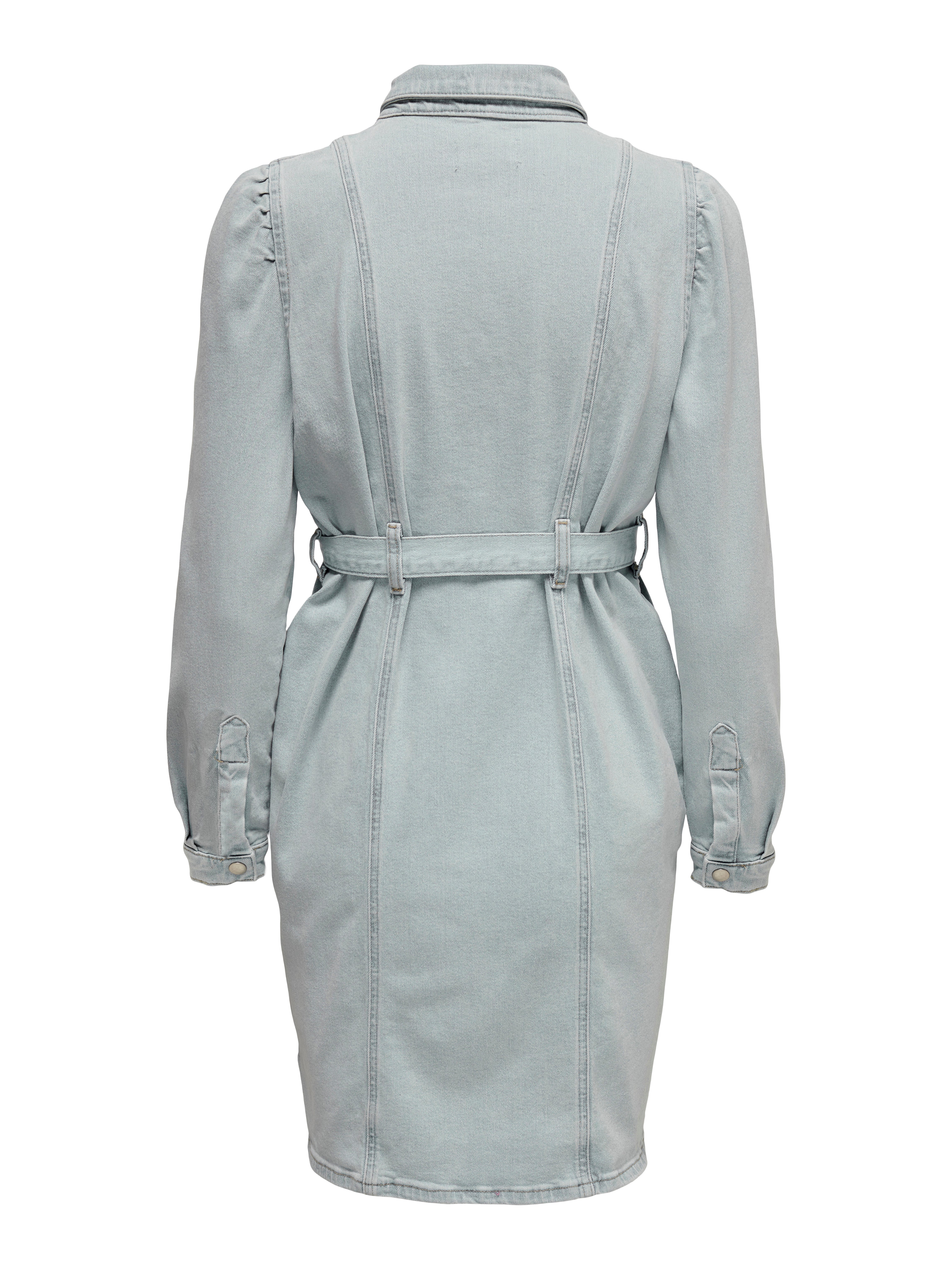 Only robe hotsell en jean