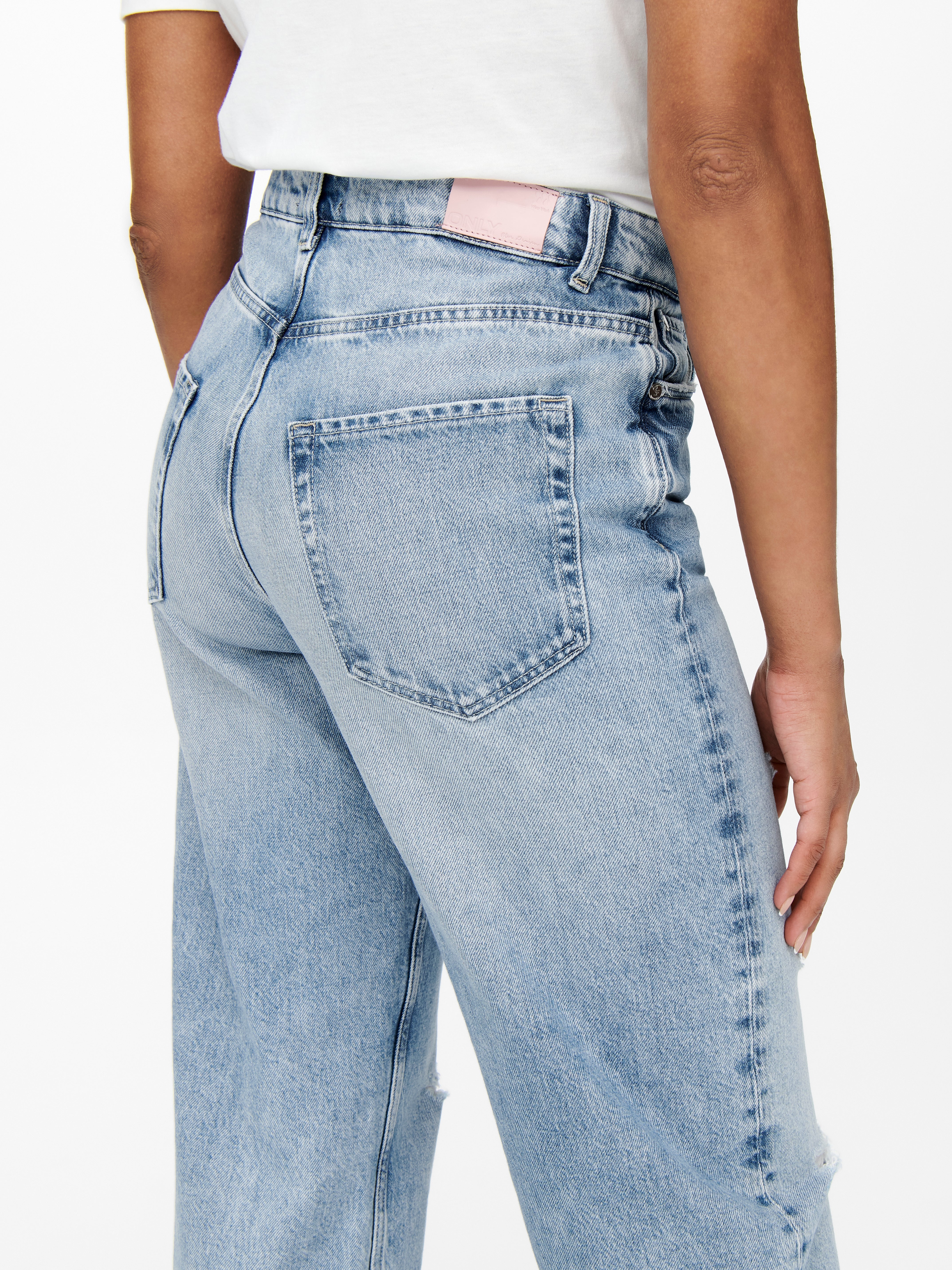 Estilo best sale boyfriend jean