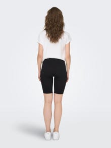 ONLY Shorts Slim Fit -Black - 15253714