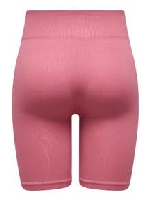 ONLY Kitsas lõige Lühikesed püksid -Baroque Rose - 15253714