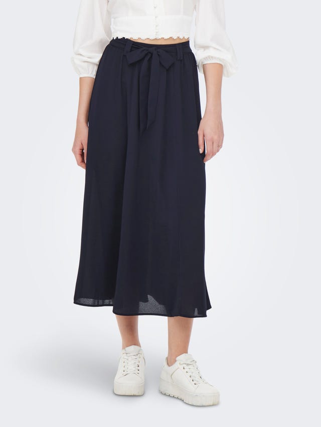 ONLY Long skirt - 15253763