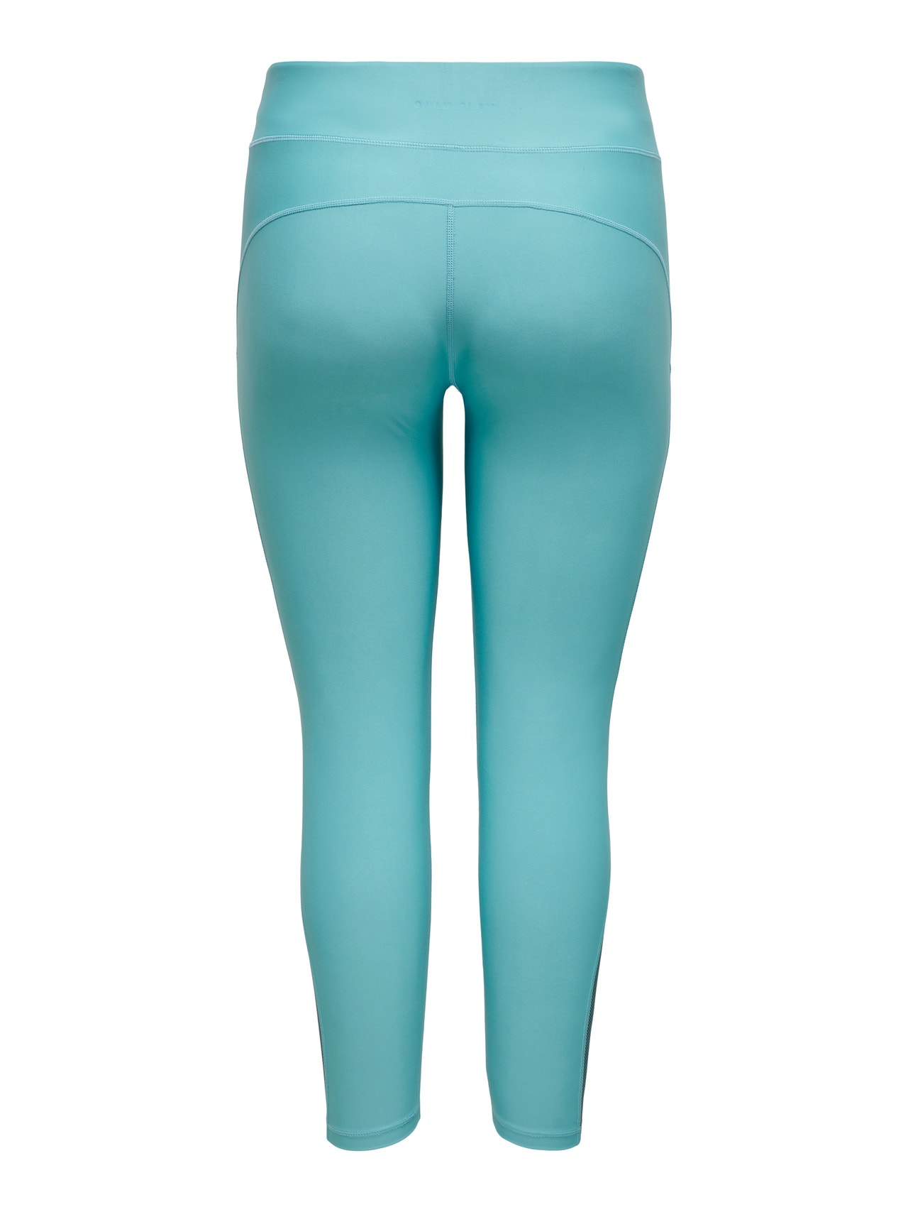 ONLY Curvy training Tights -Porcelain - 15254000