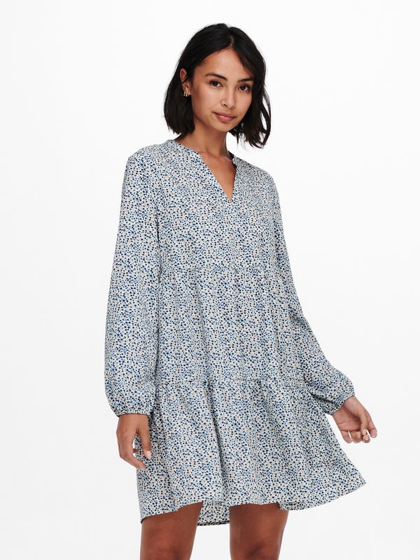 Robe | Midi, mini, longue | ONLY