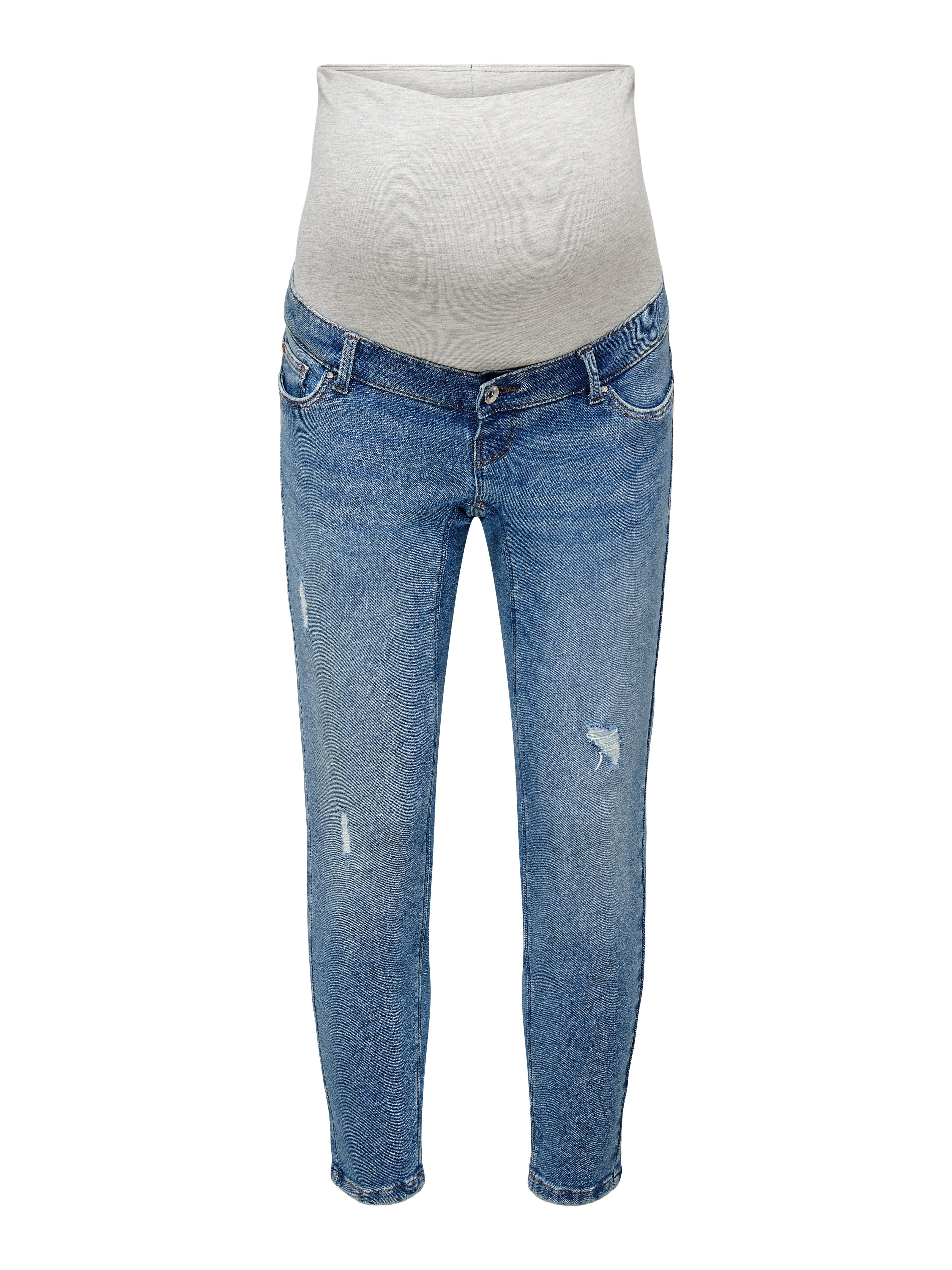 Thumbnail - Olmcatwalk Hohe Taille Hohe Taille Jeans