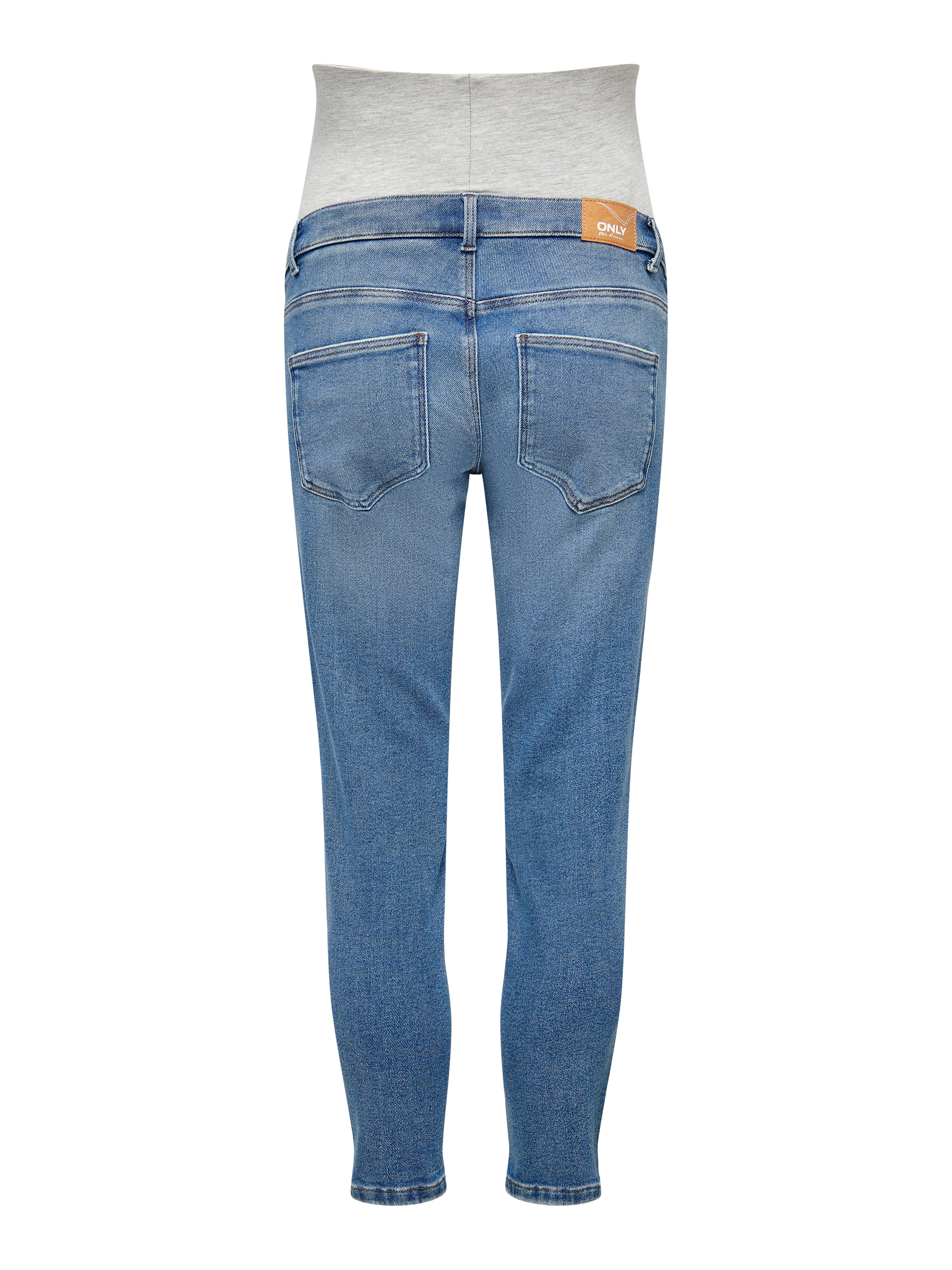 Thumbnail - Olmcatwalk Hohe Taille Hohe Taille Jeans