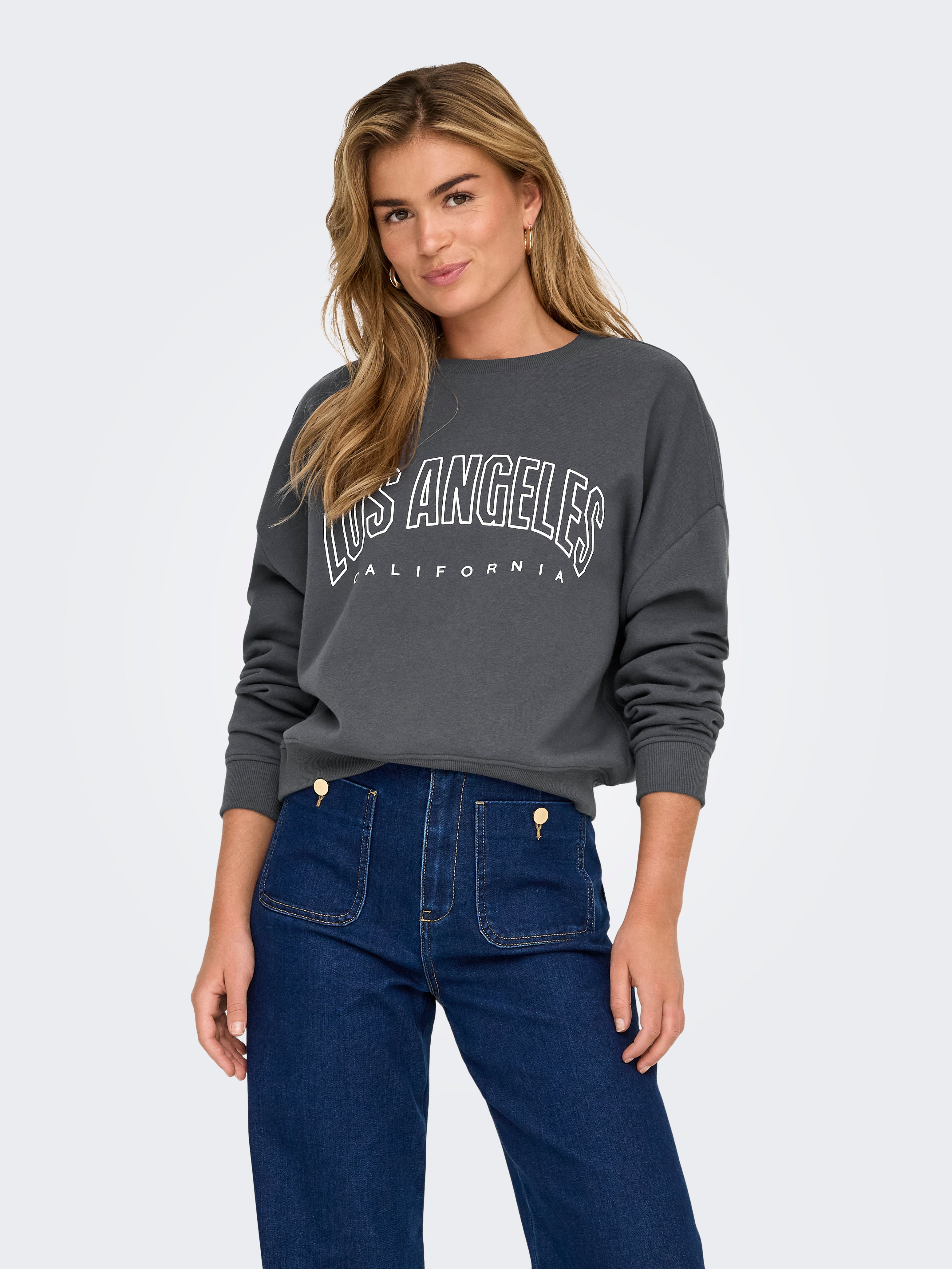 Onlsweat Sweatshirt