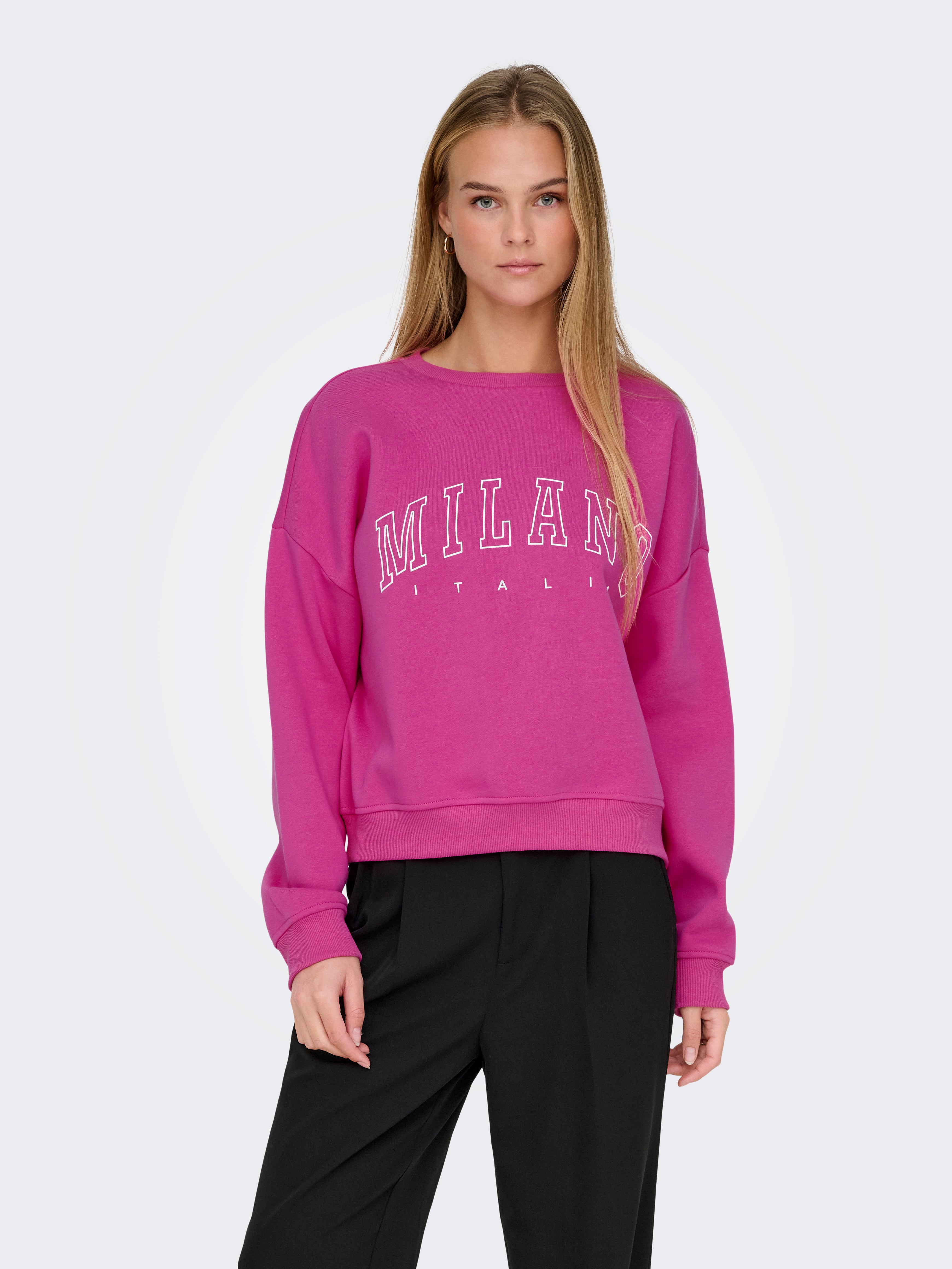 Onlsweat Sweatshirt