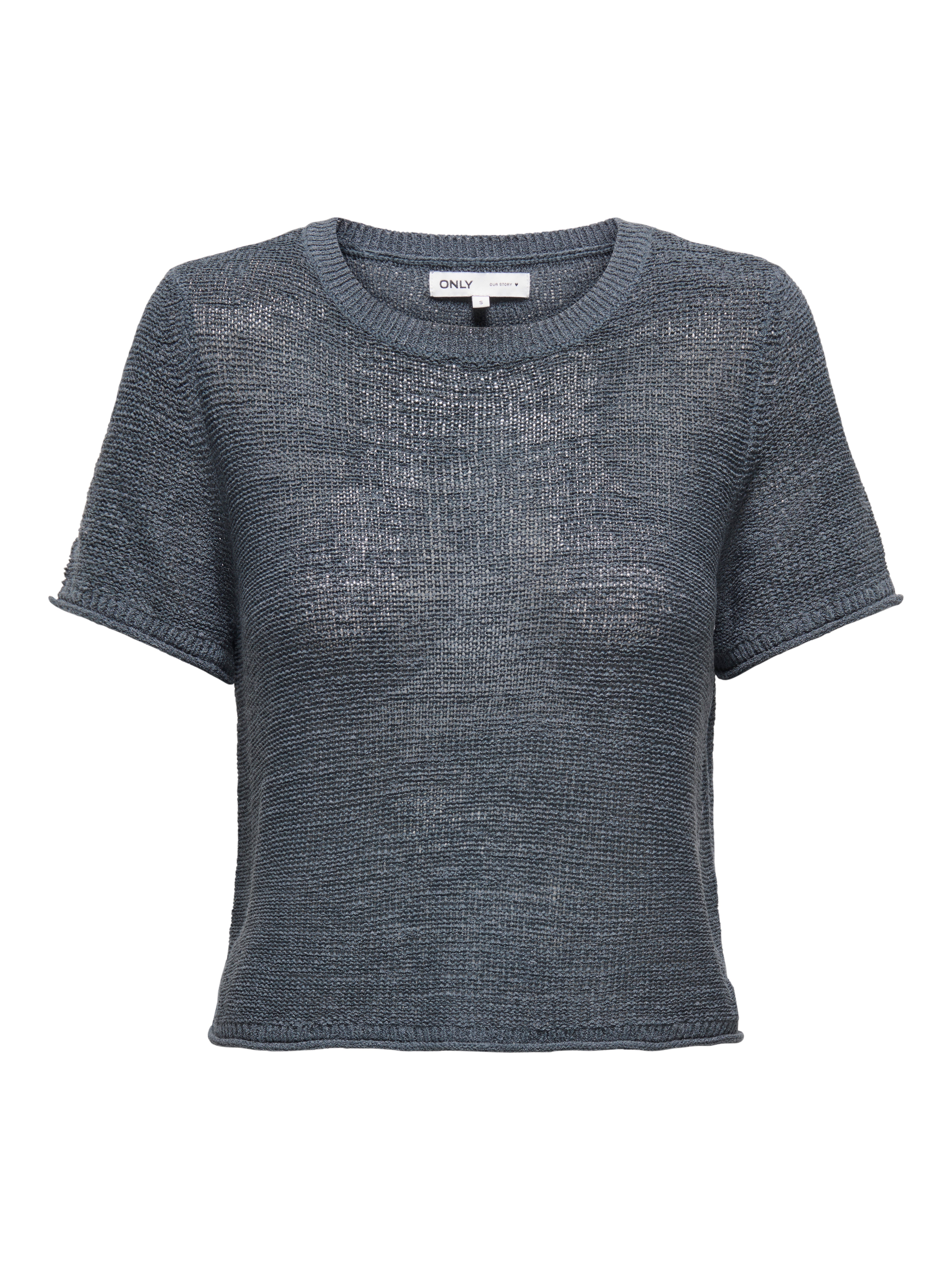 Thumbnail - Onlsunny Gestricktes Oberteil