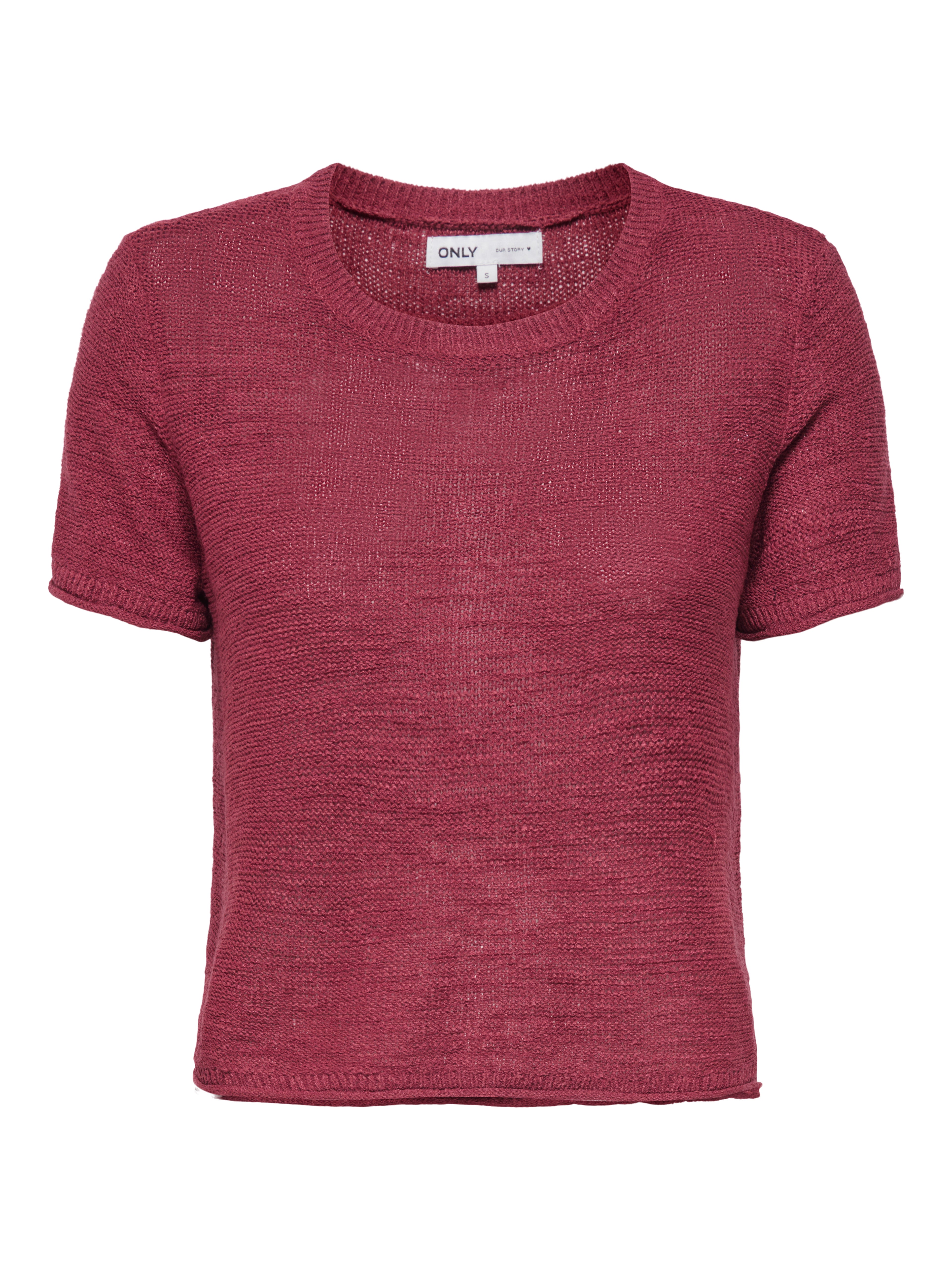 Thumbnail - Onlsunny Gestricktes Oberteil