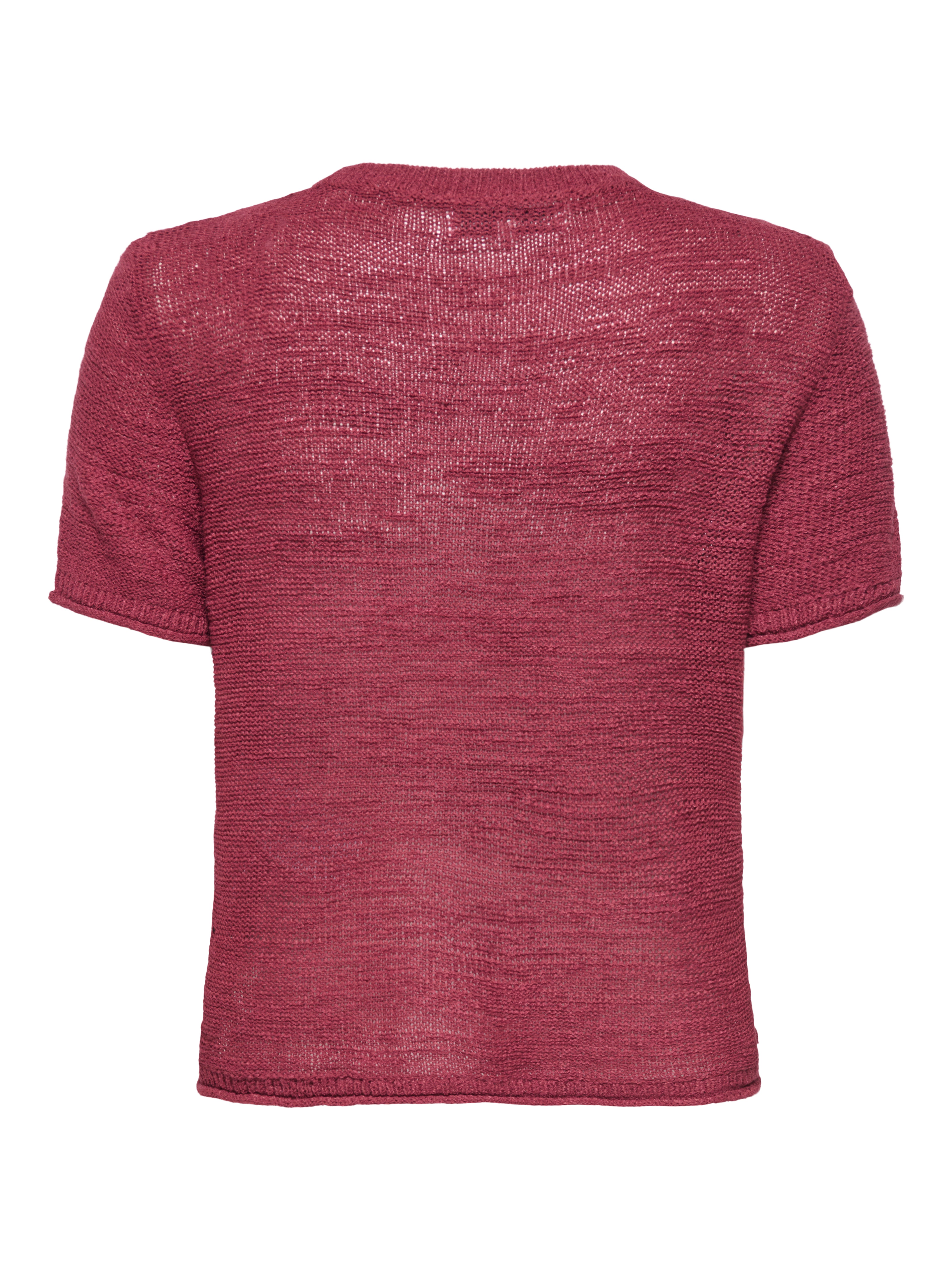 Thumbnail - Onlsunny Gestricktes Oberteil