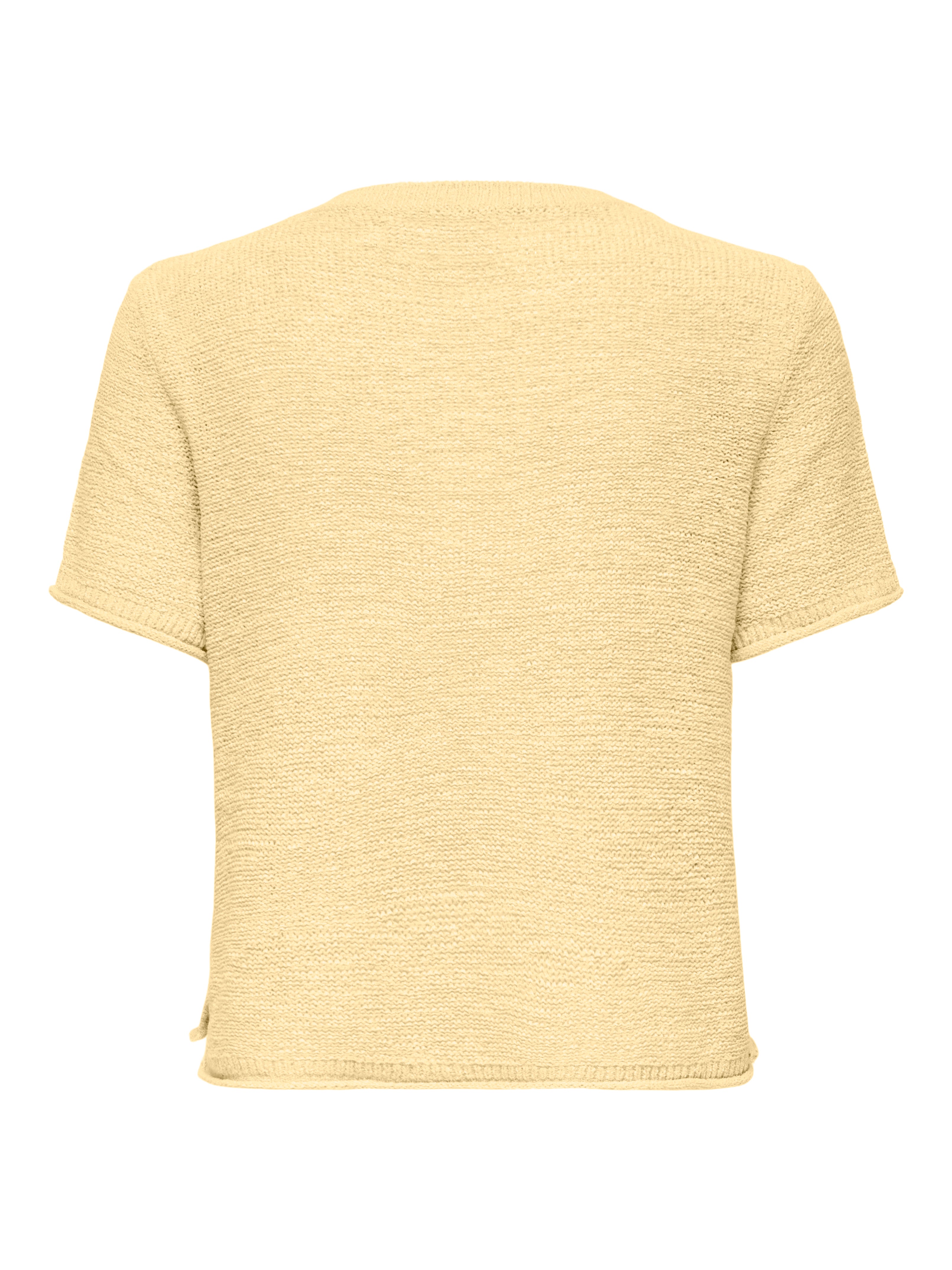 Thumbnail - Onlsunny Gestricktes Oberteil