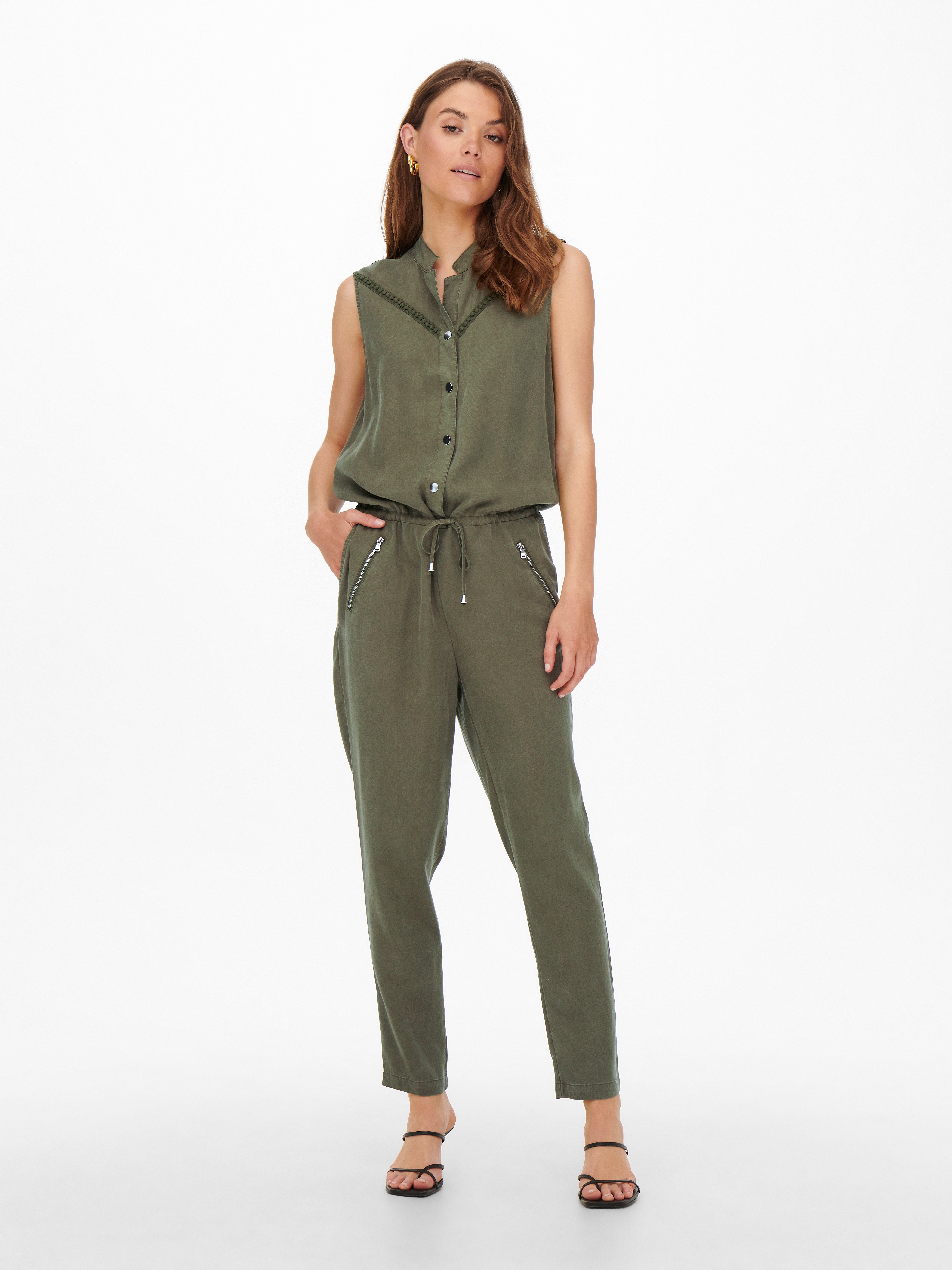 Onlarizona Jumpsuit