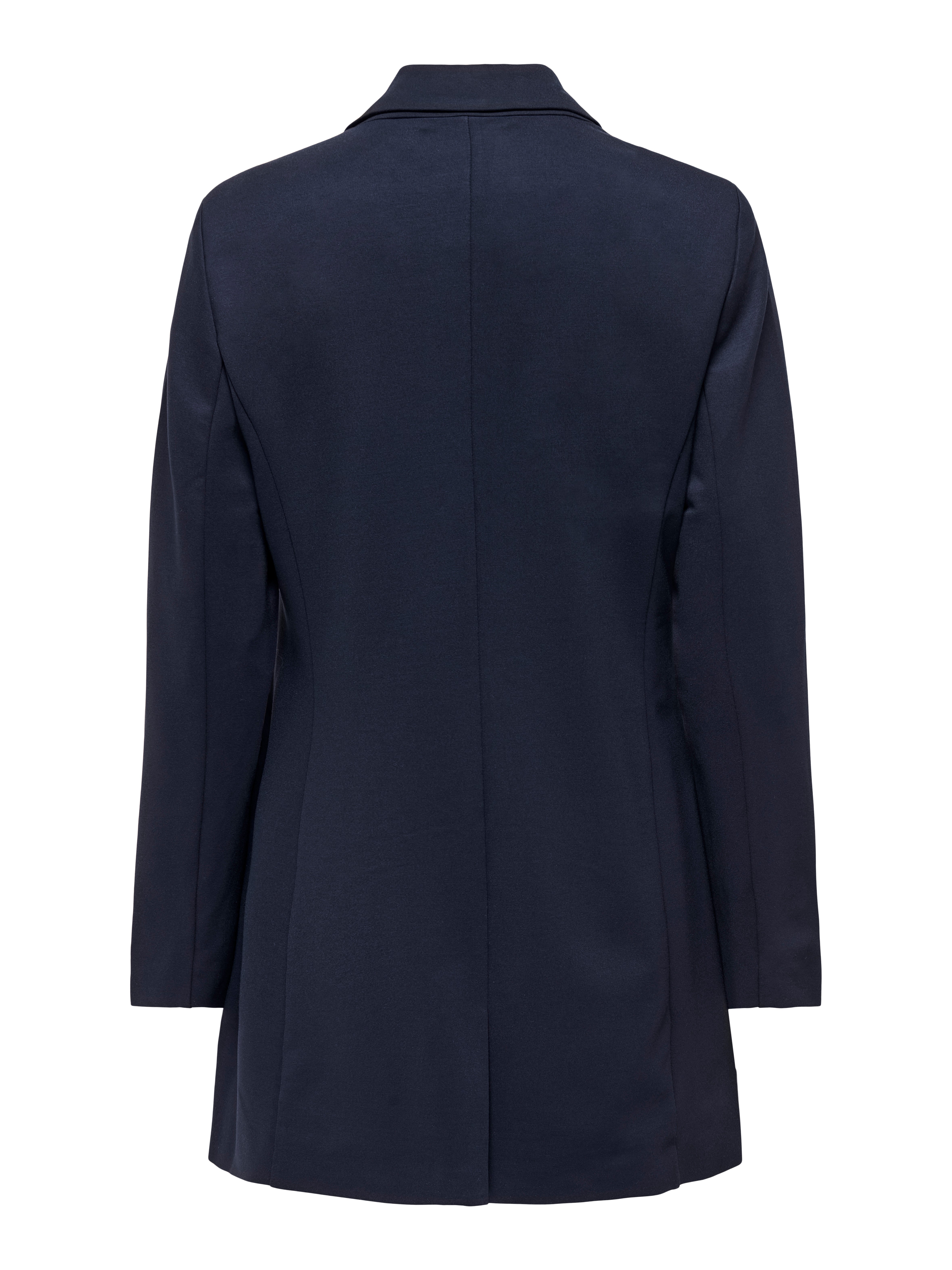 ONLY ONLPOPTRASH LIFE NOOS - Blazer - black/zwart ONLY ONLPOPTRASH LIFE NOOS - Blazer - black/zwart