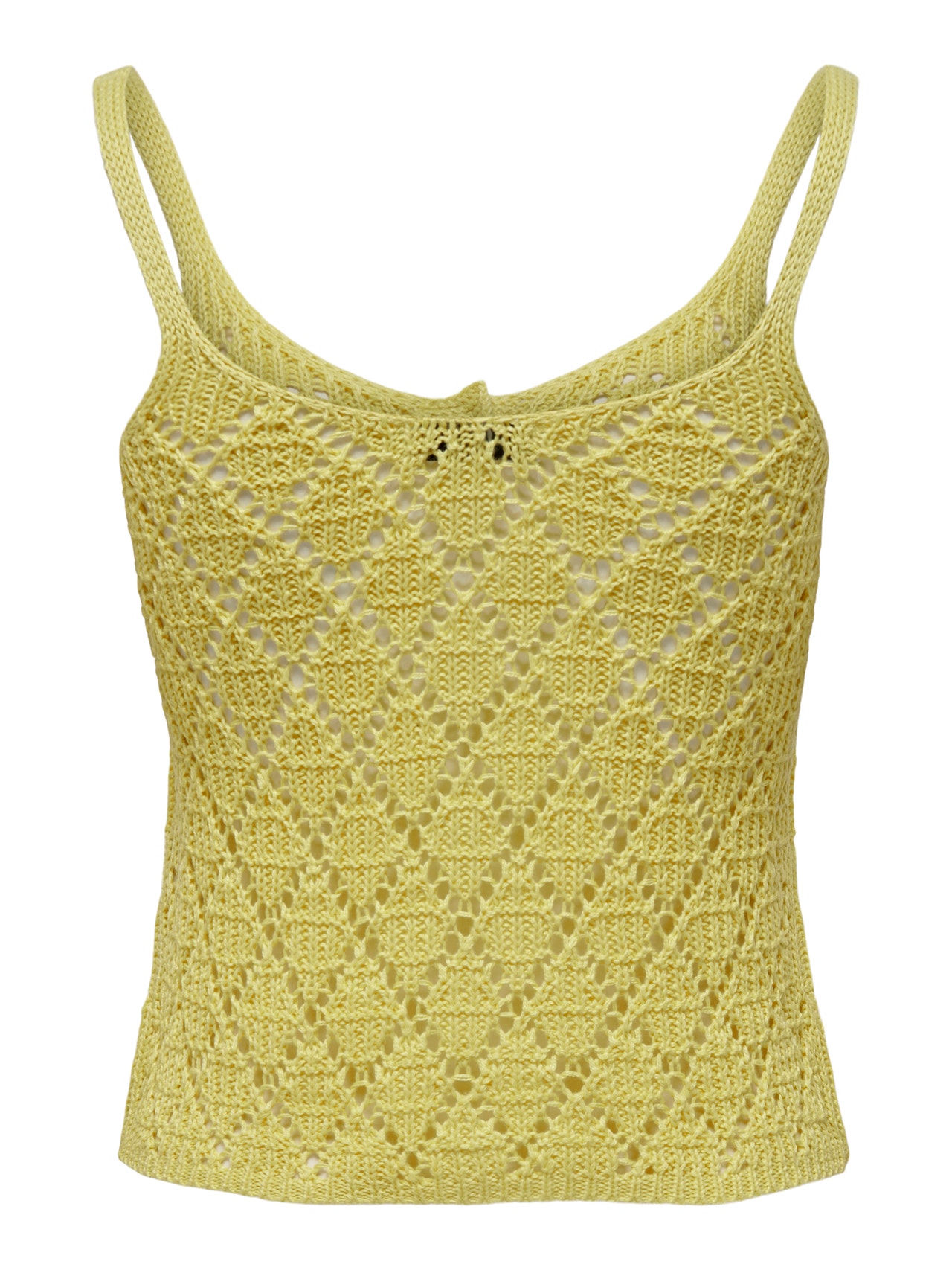 ONLY JDYSUN Strickpullover -Straw - 15254369