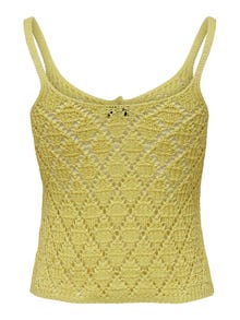 ONLY JDYSUN Strickpullover -Straw - 15254369
