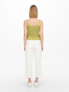 ONLY JDYSUN Strickpullover -Straw - 15254369