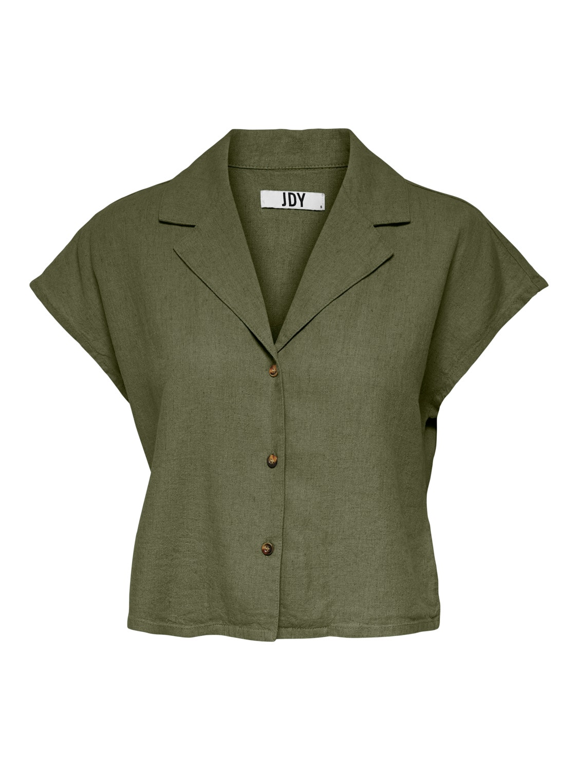 ONLY Regular fit Overhemd kraag Overhemd -Kalamata - 15254623