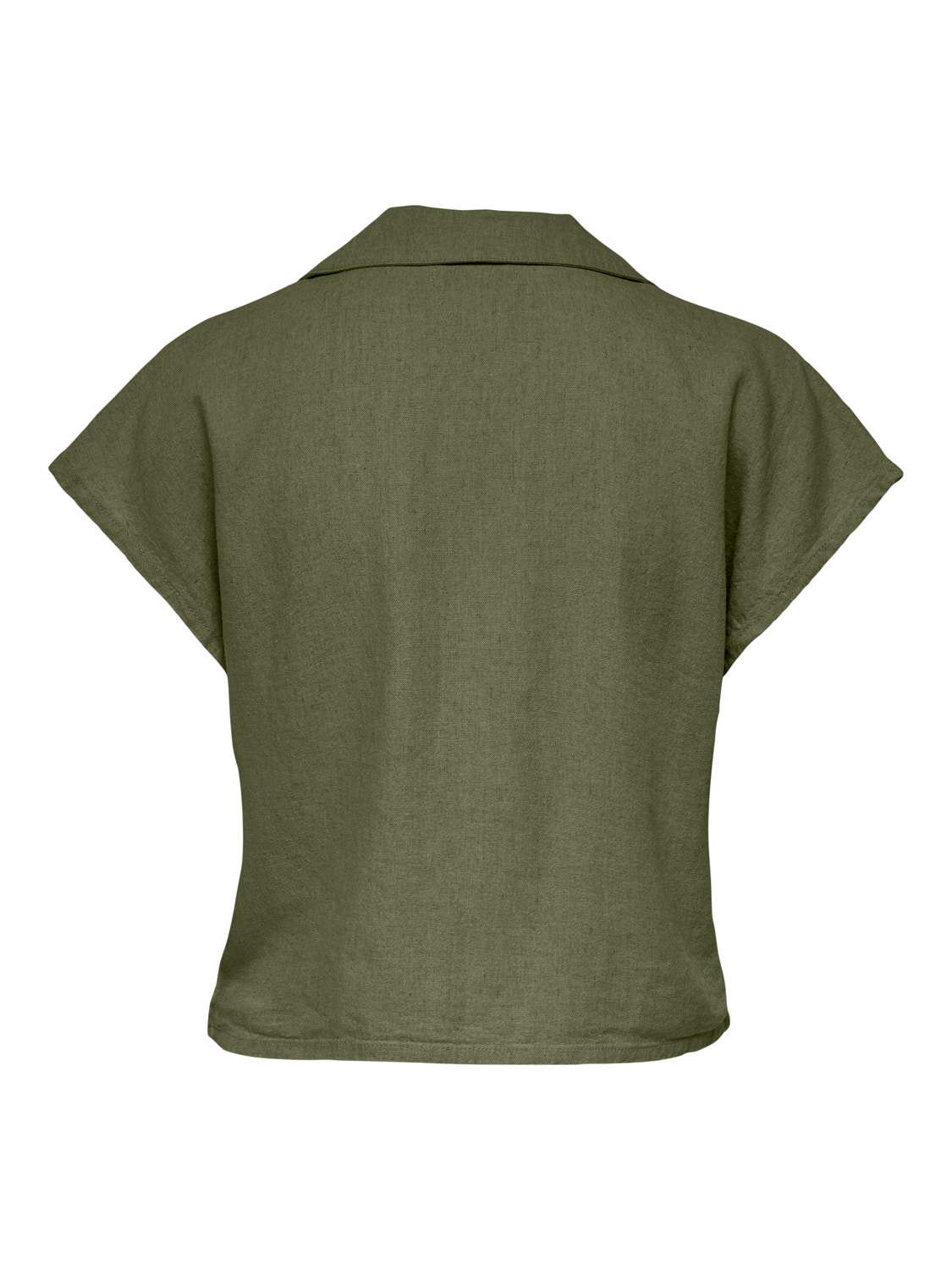 ONLY Regular Fit Shirt collar Shirt -Kalamata - 15254623